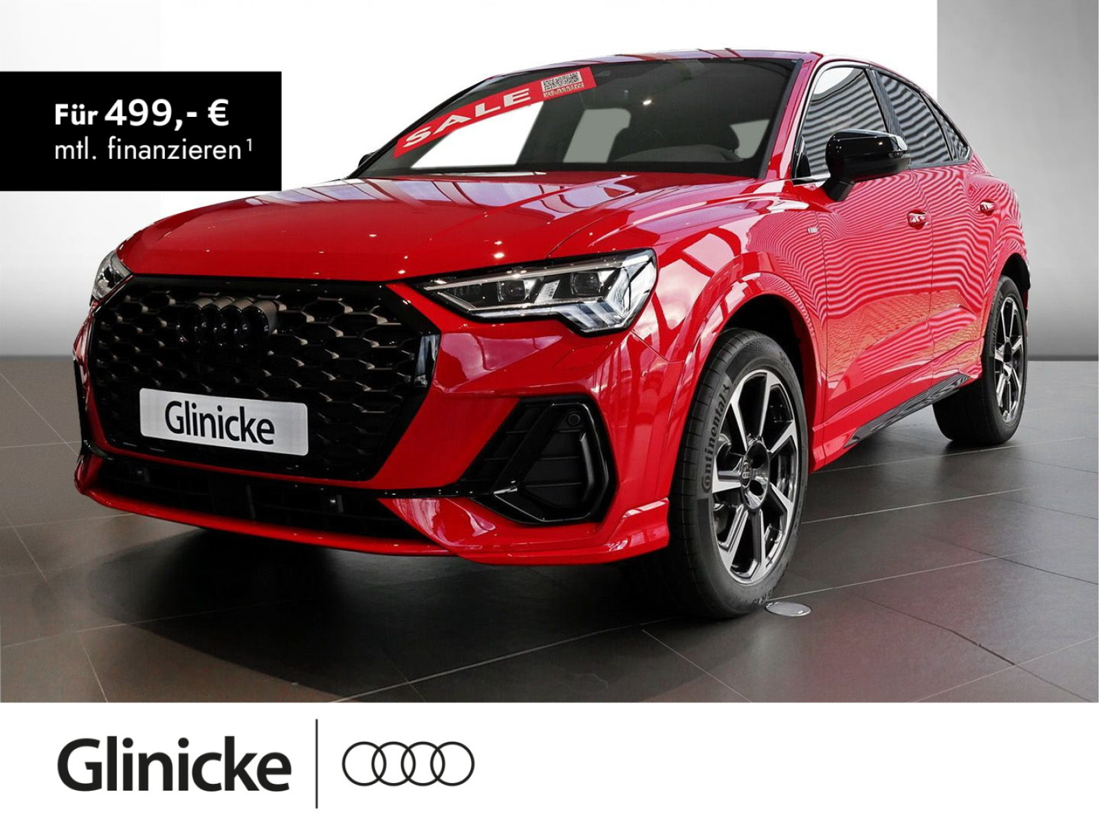 Audi - Q3 Sportback_1