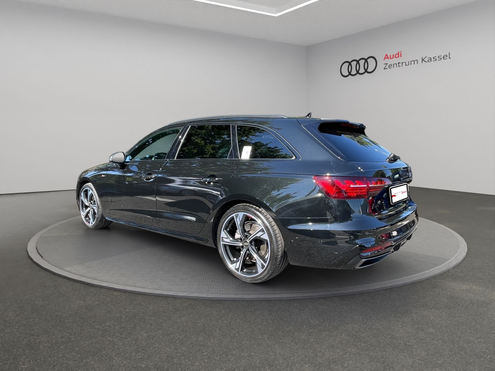 Audi - A4 Avant_5