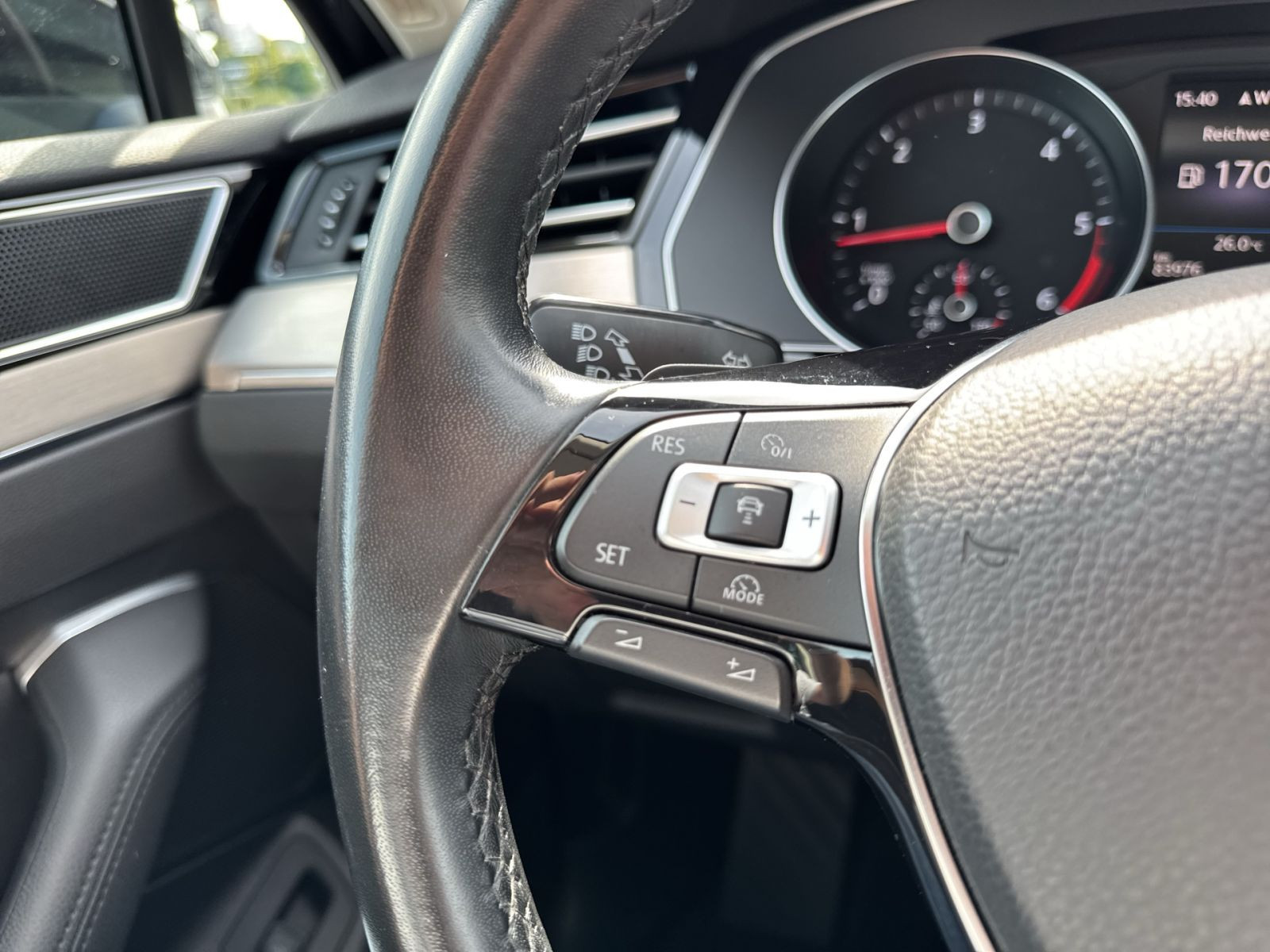 Volkswagen - Passat Variant_28