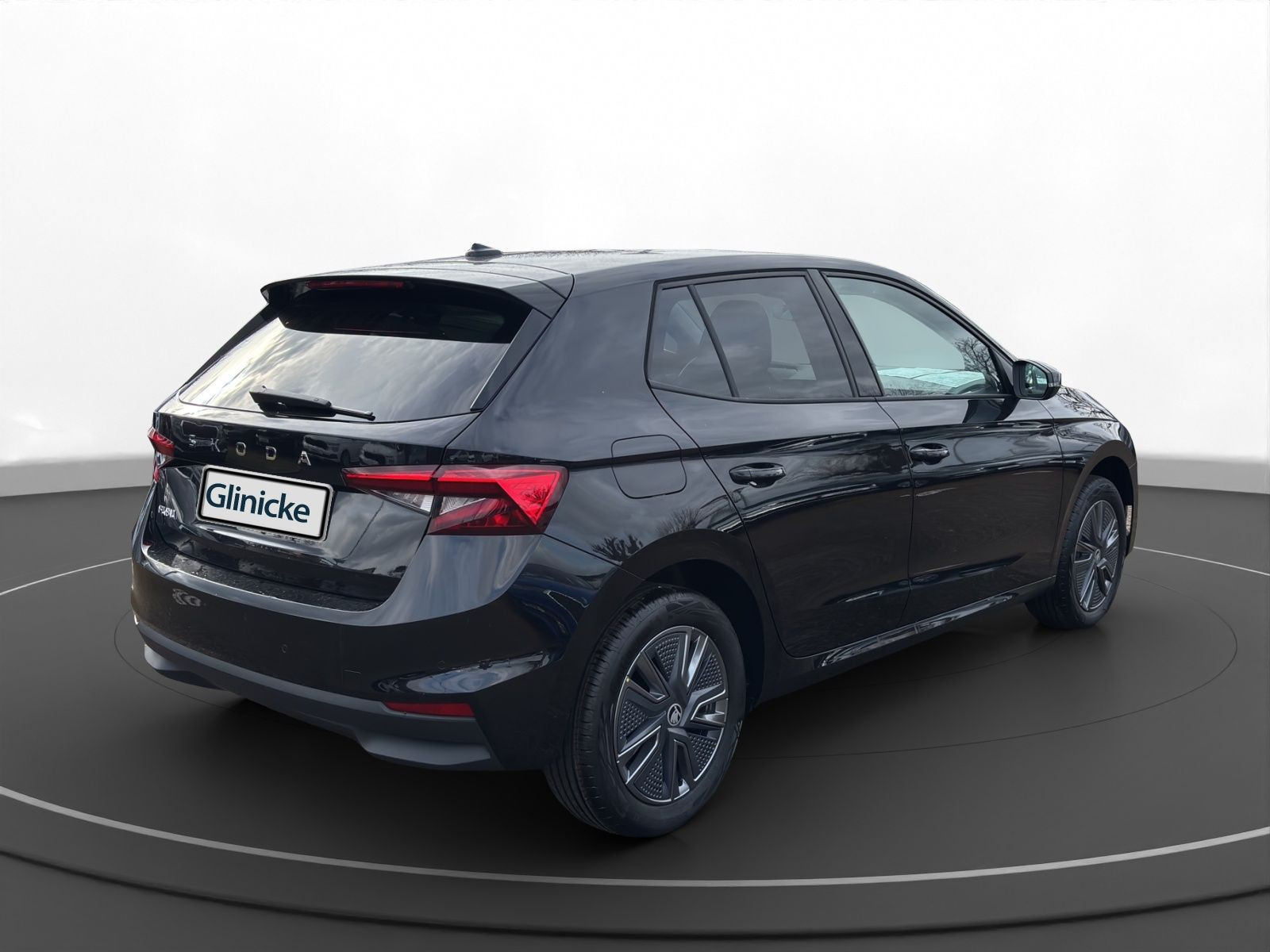 Škoda - Fabia_2