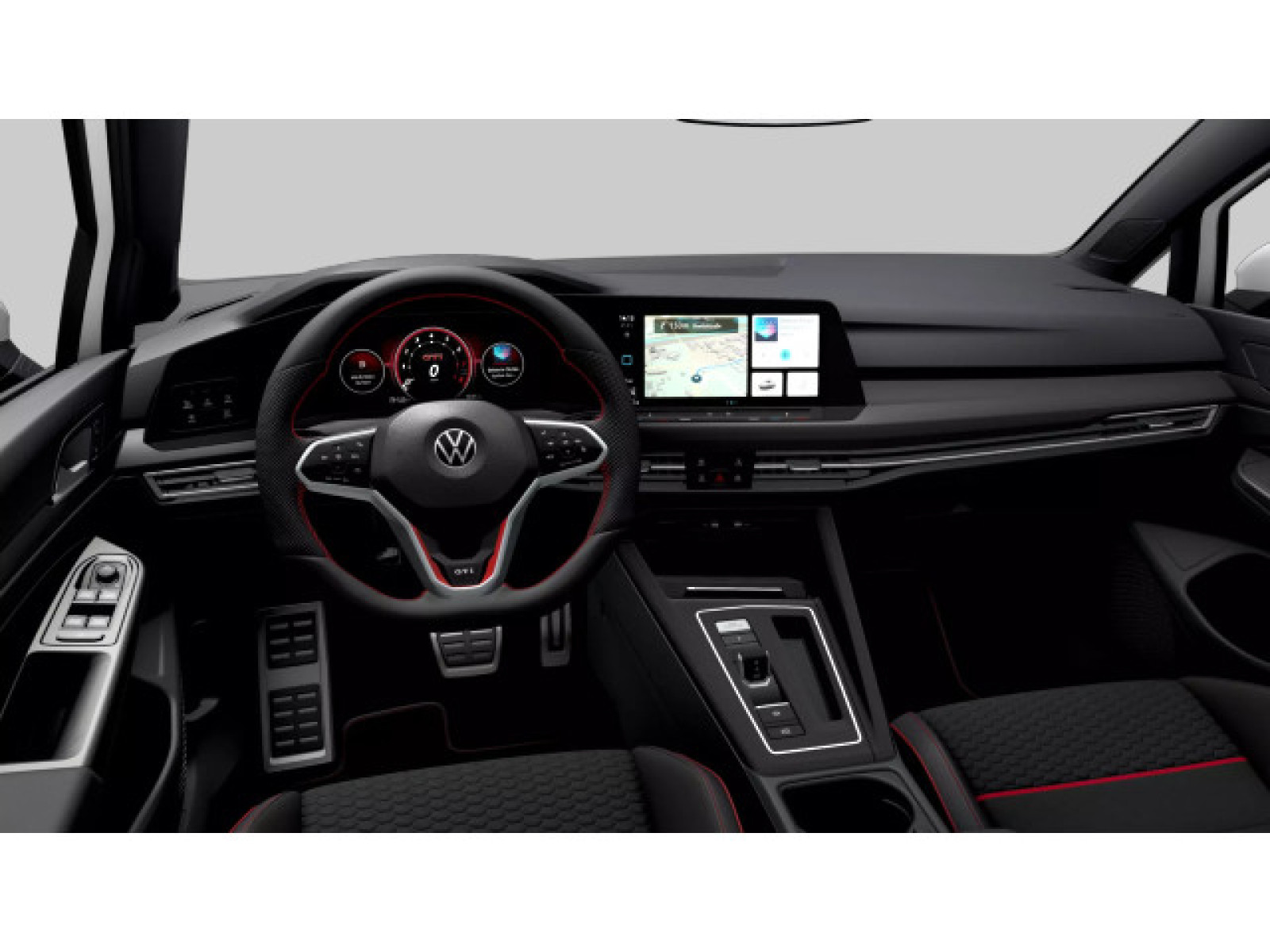 Volkswagen - Golf GTI_12