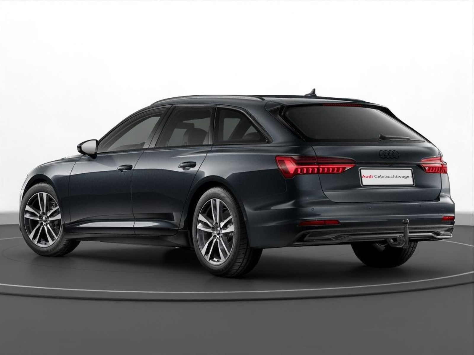 Audi - A6 Avant_2