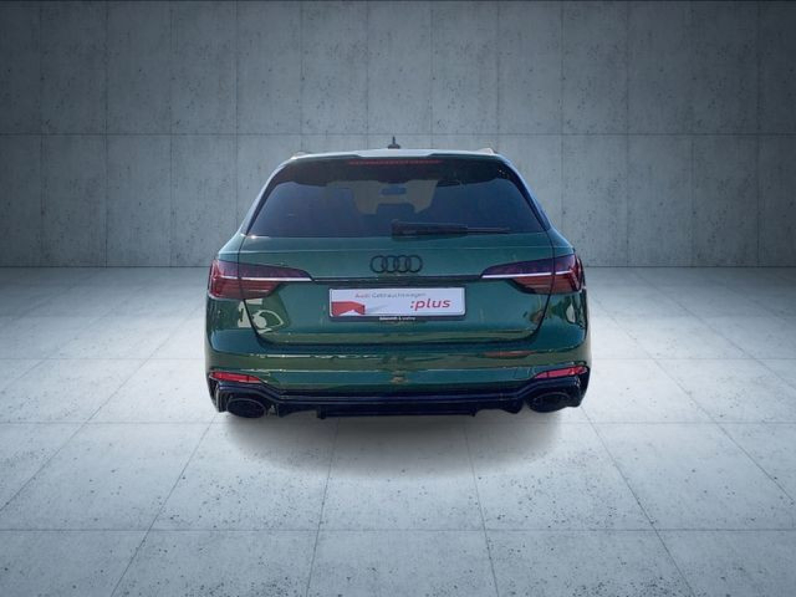 Audi - RS 4 Avant_7
