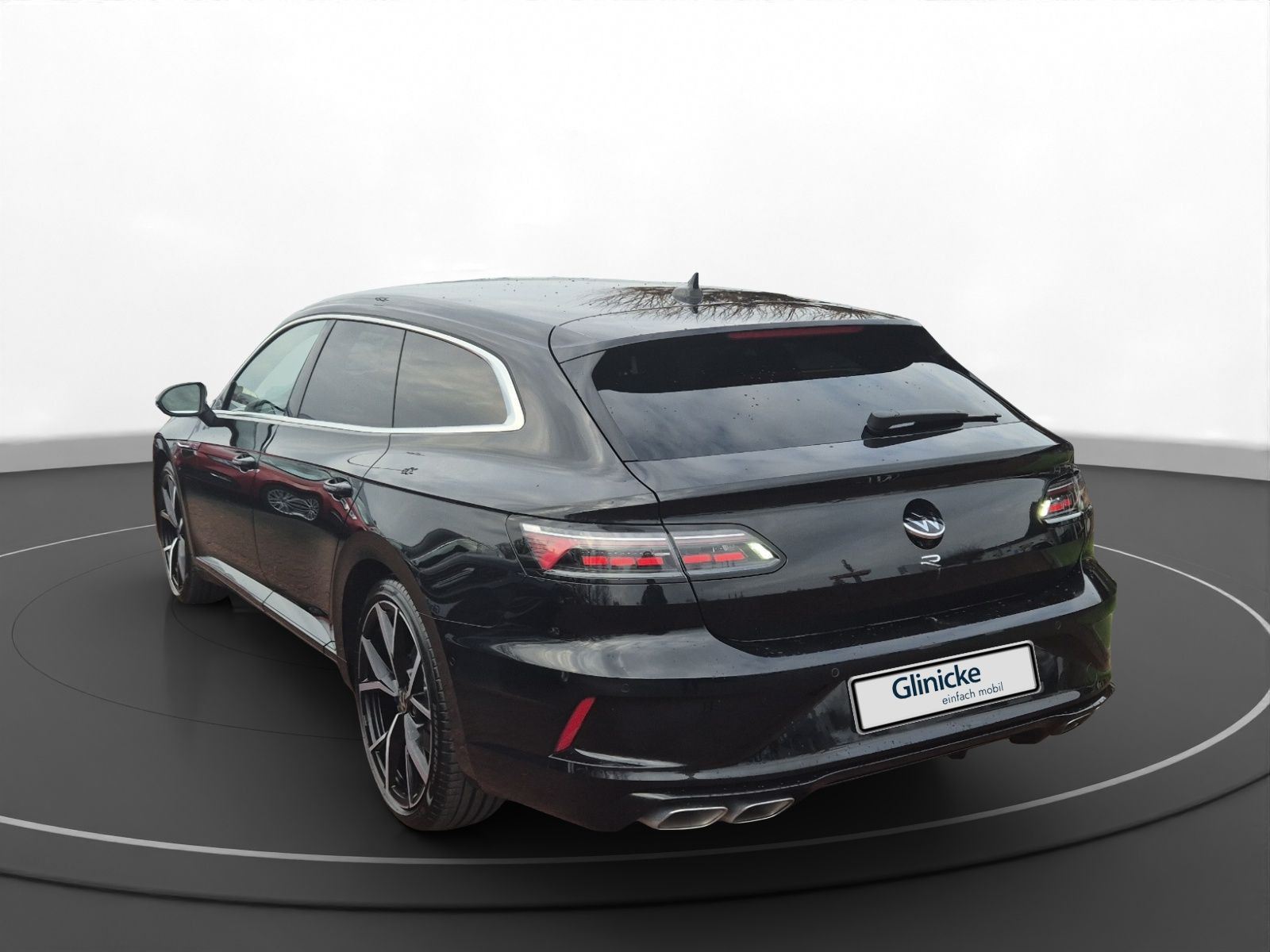Volkswagen - Arteon Shooting Brake_8