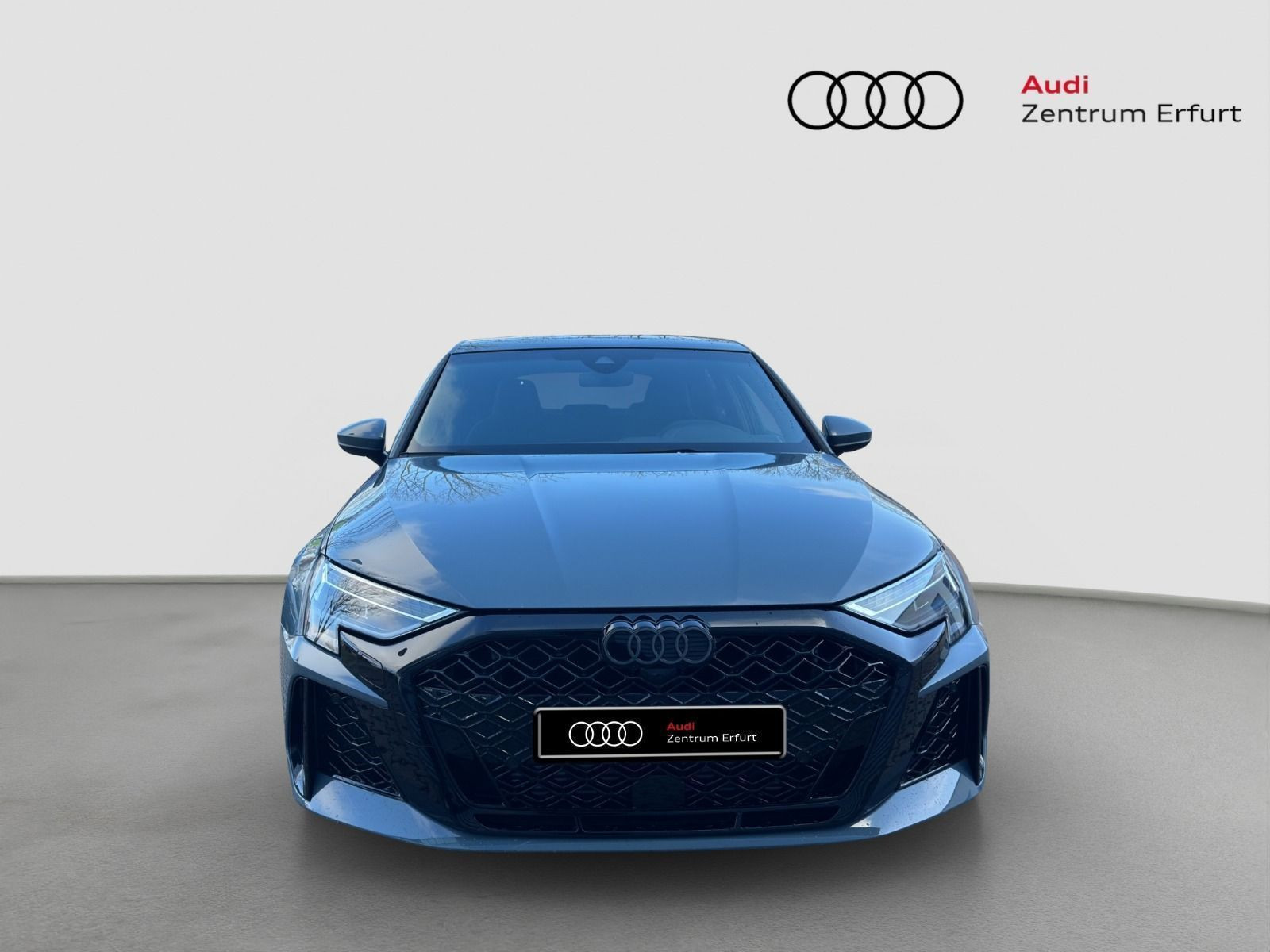 Audi - RS 3 Sportback_4