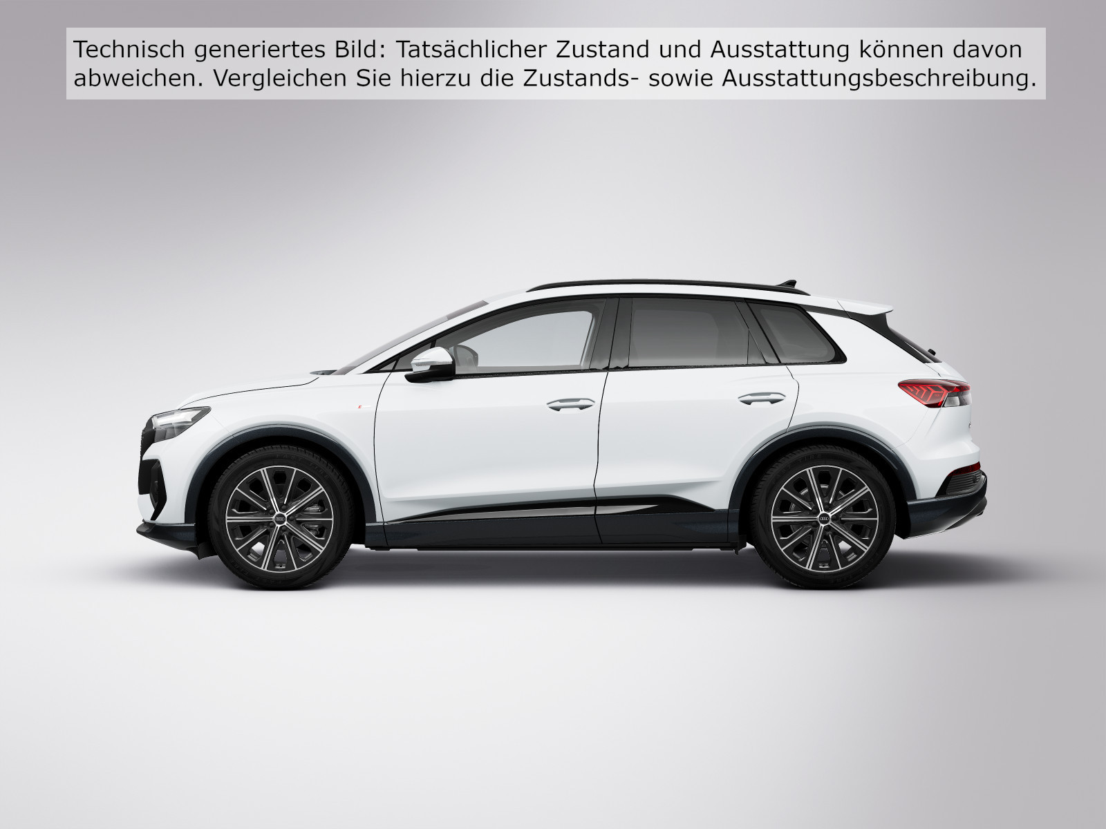 Audi - Q4 e-tron_2 Audi - Q4 e-tron_2