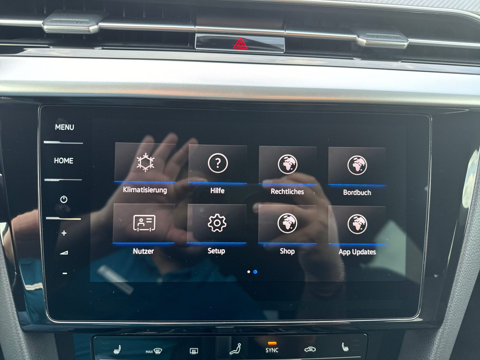 Volkswagen - Arteon Shooting Brake_17