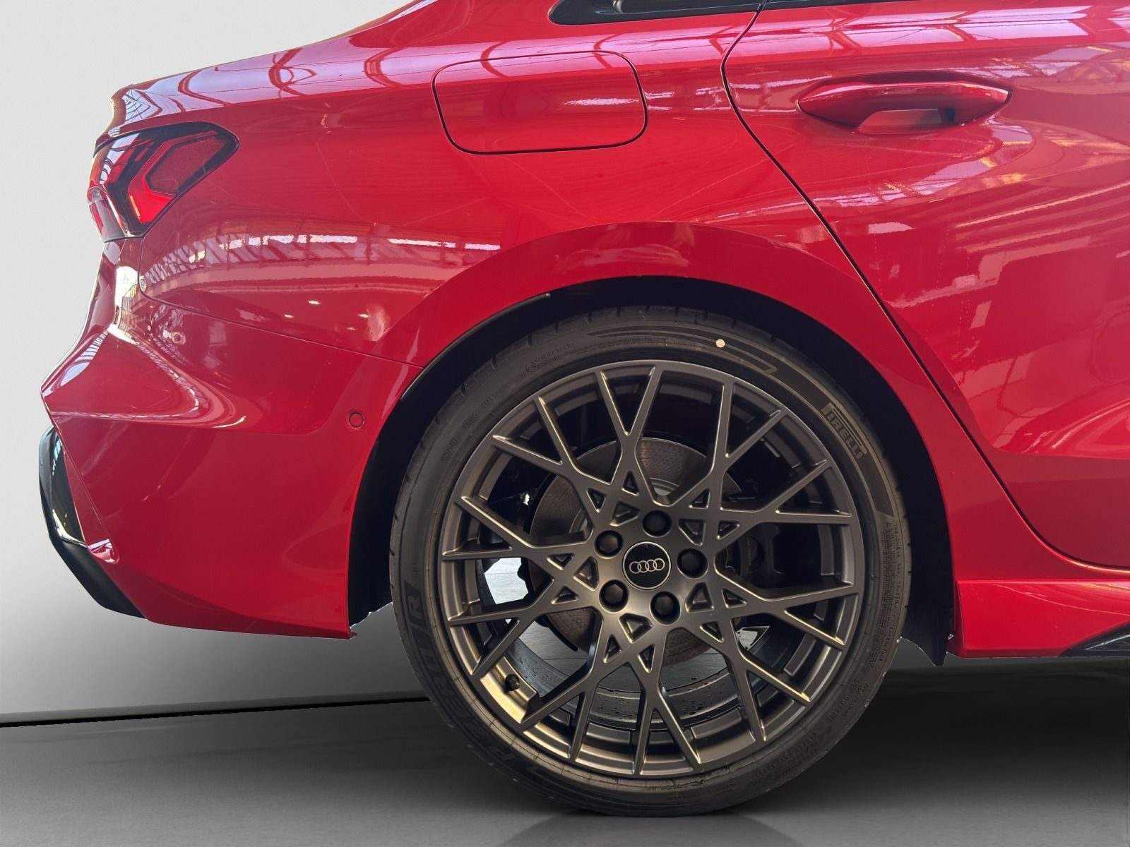 Audi - RS 3 Limousine_22 Audi - RS 3 Limousine_22