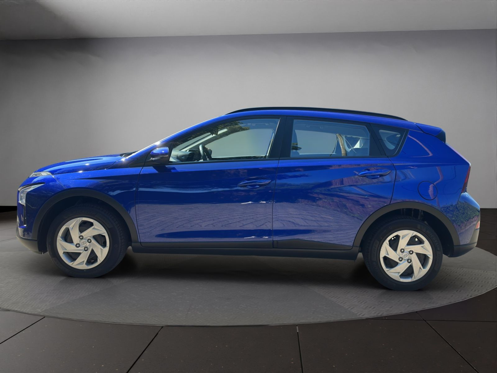 Hyundai - BAYON_2