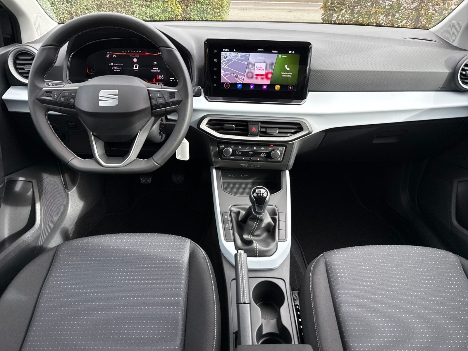 Seat - Arona_6 Seat - Arona_6