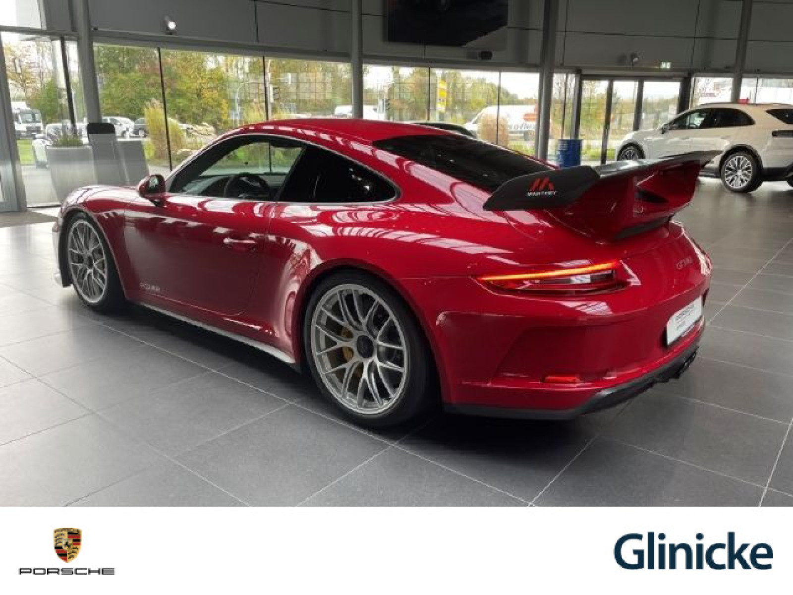 Porsche - 991_3