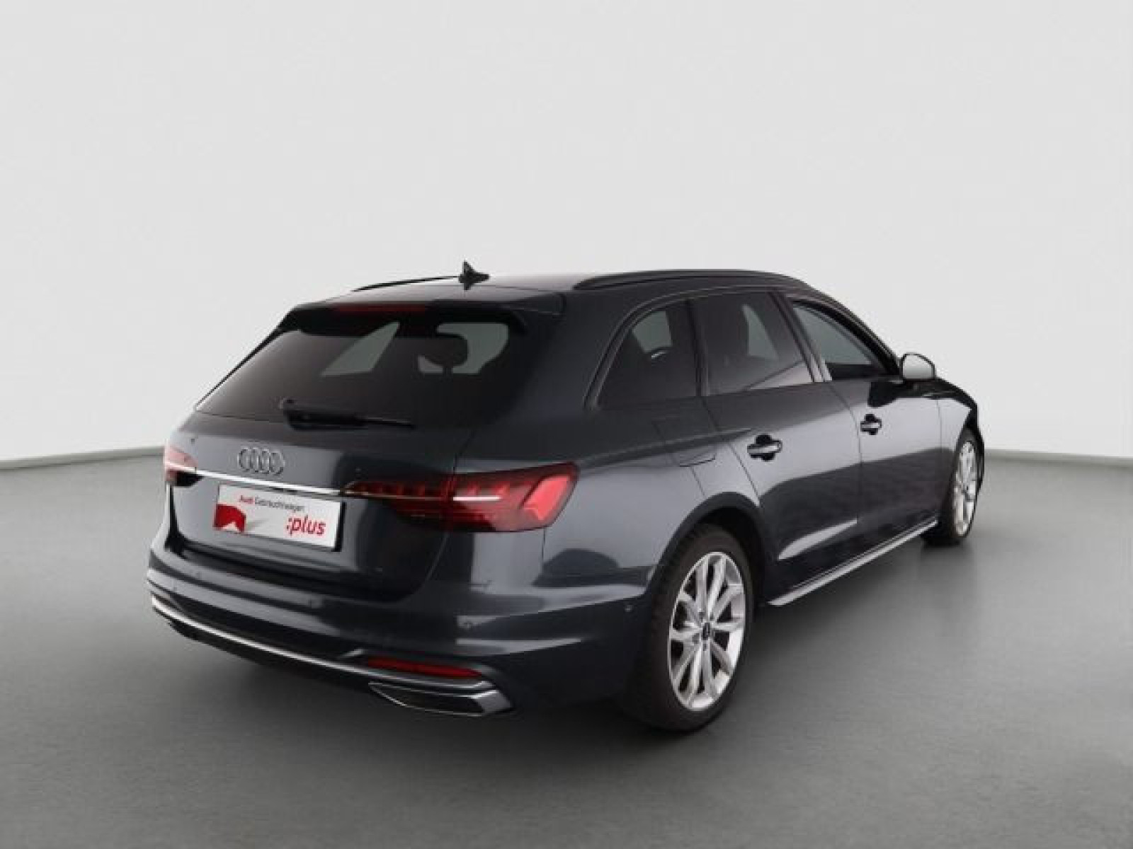 Audi - A4 Avant_4