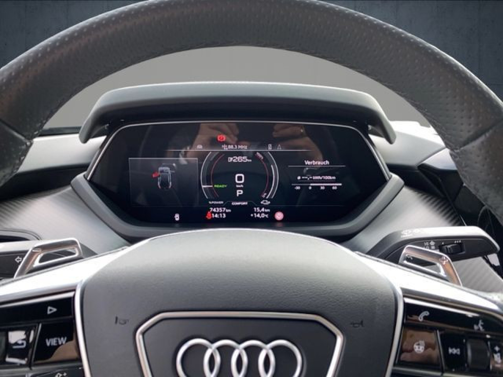 Audi - RS e-tron GT_13