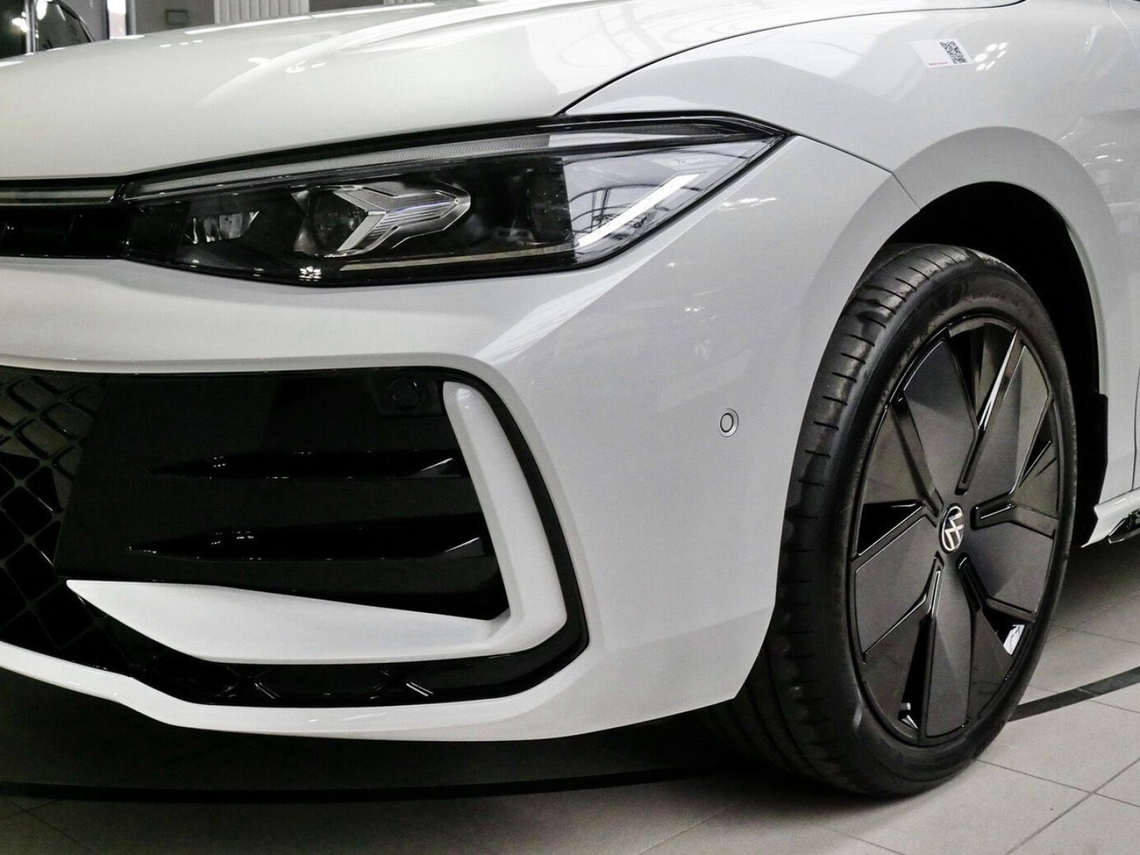 Volkswagen - Passat Variant_18