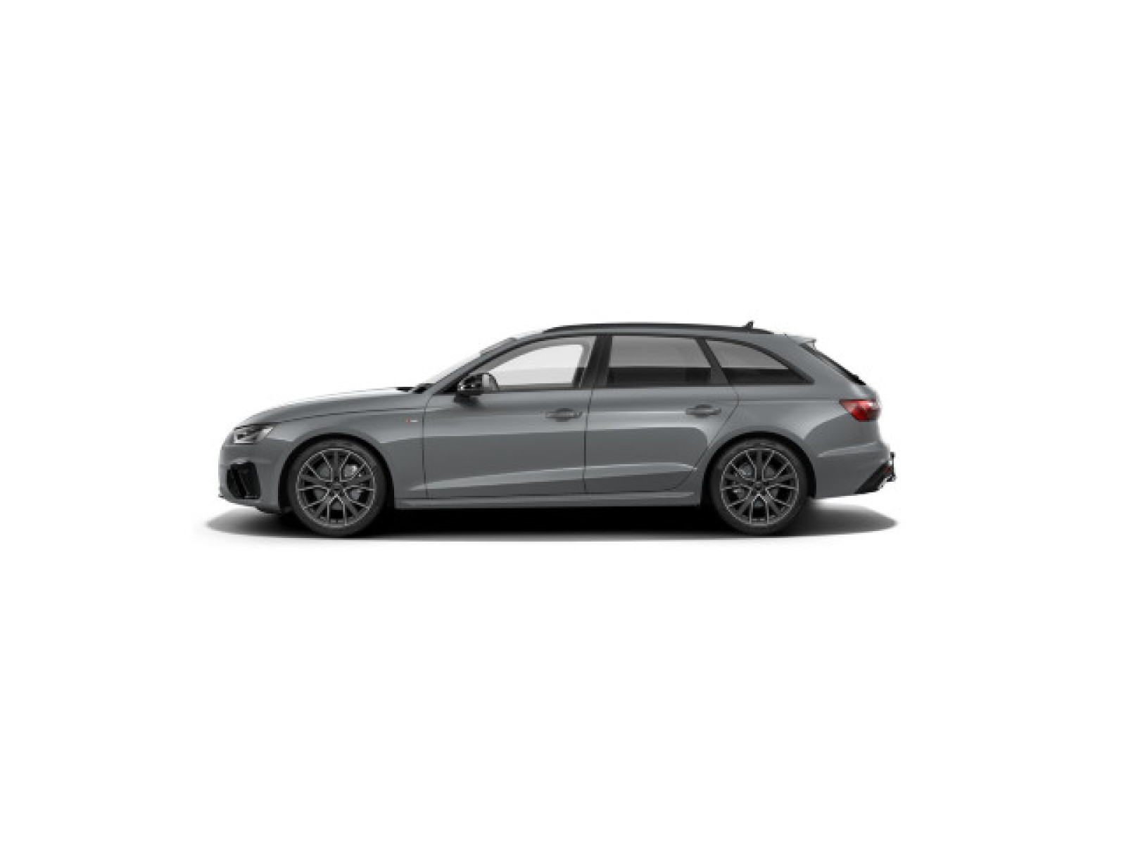 Audi - A4 Avant_8