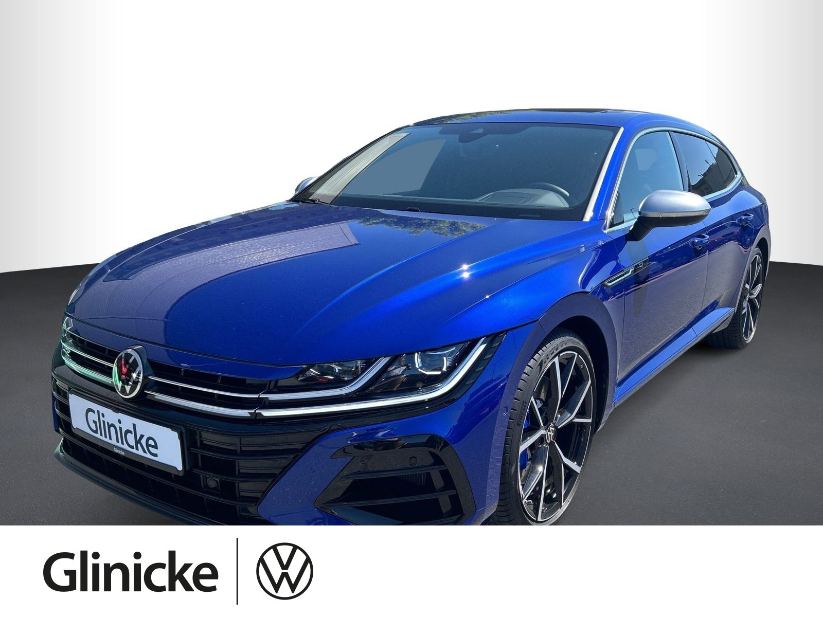 Arteon Shooting Brake 2.0 TSI R 4Motion DSG, PANO, RFK