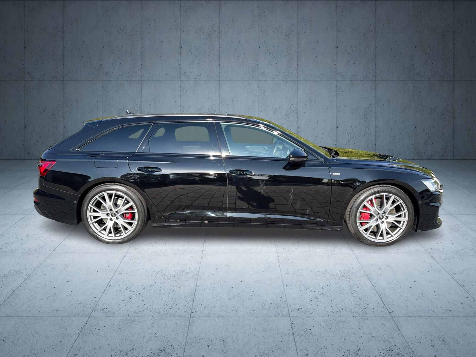Audi - A6 Avant_8