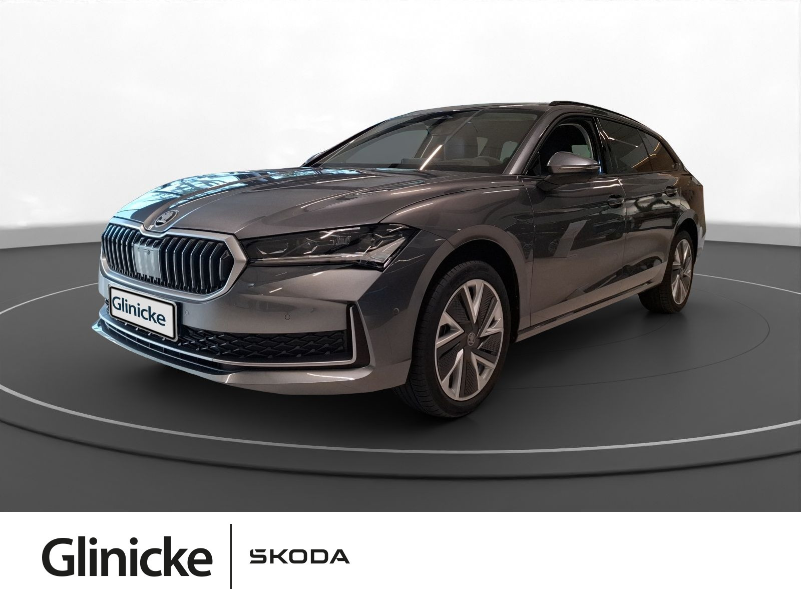 Škoda - Superb_1