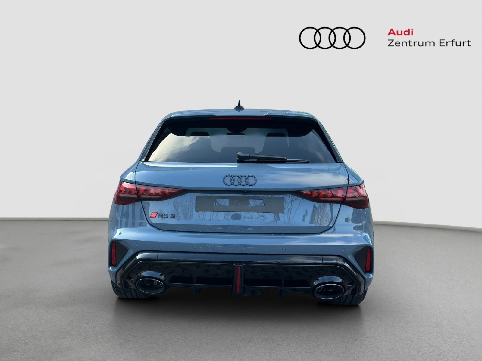 Audi - RS 3 Sportback_7