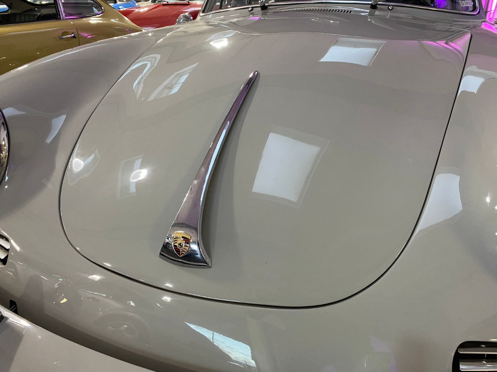 Porsche - 356_30