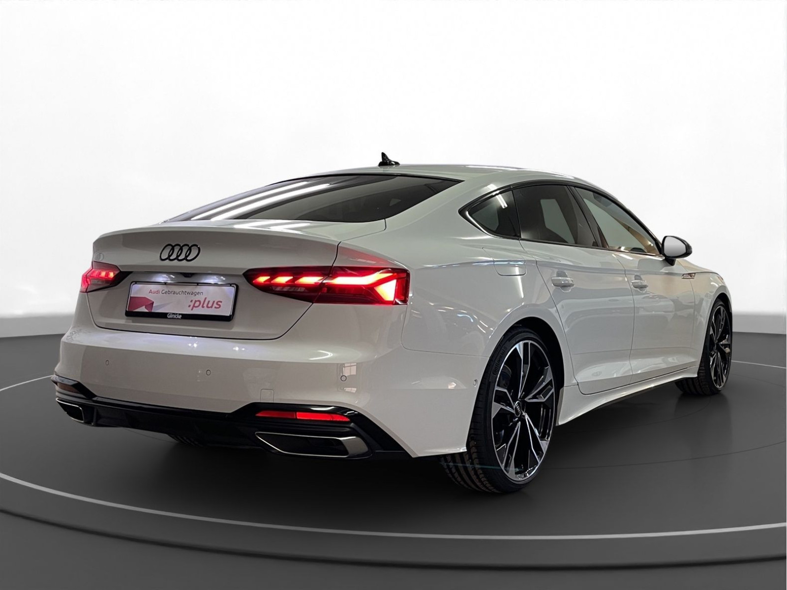 Audi - A5 Sportback_6