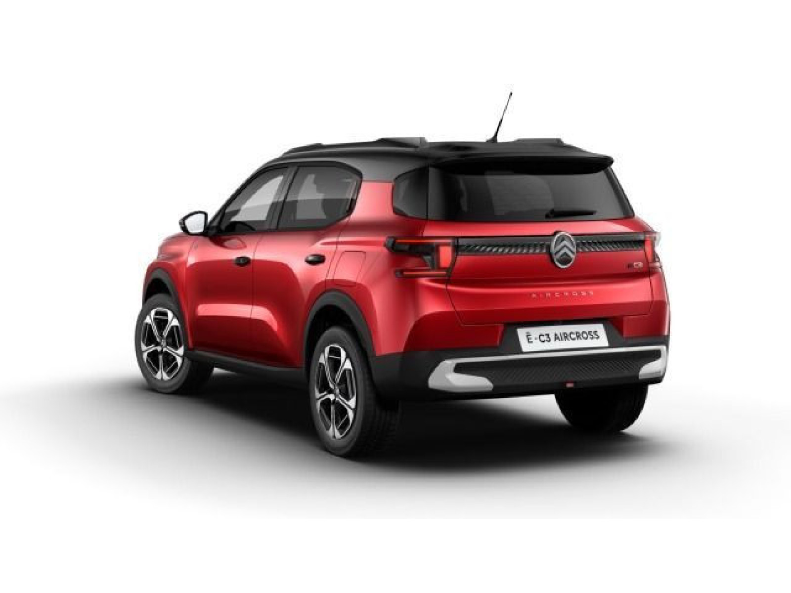 Citroën - C3 Aircross_5