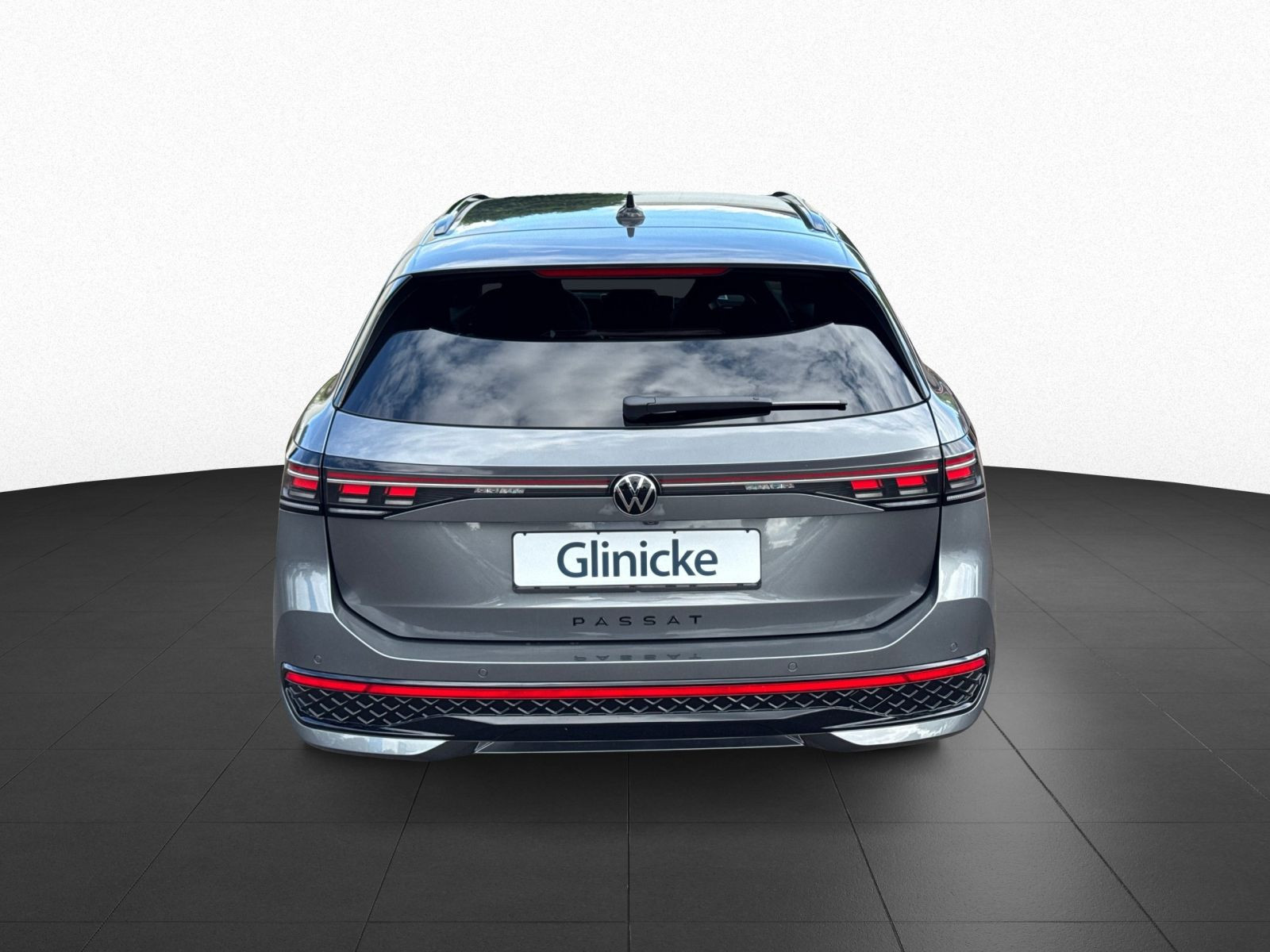 Volkswagen - Passat Variant_6