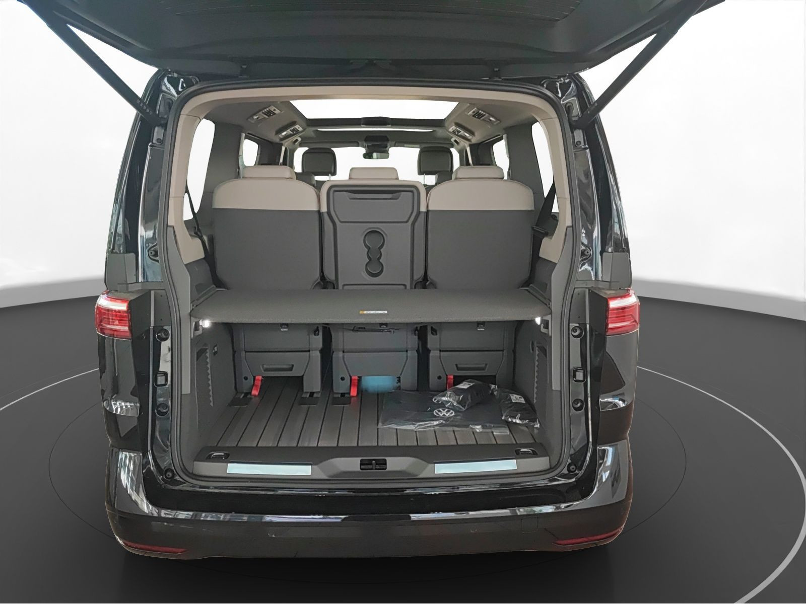 Volkswagen - Multivan_8