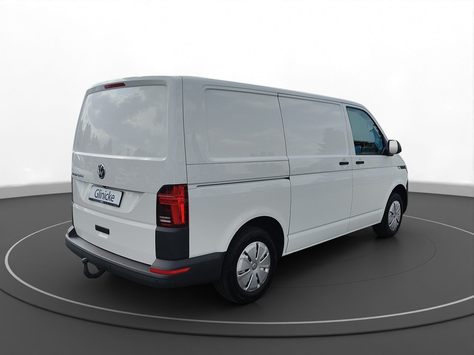 Volkswagen - Transporter Kasten_12