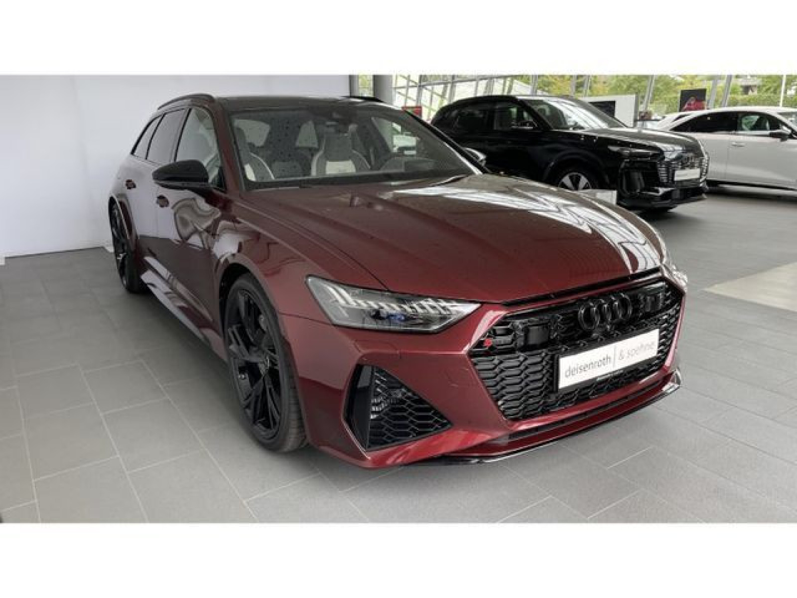 Audi - RS 6 Avant_26