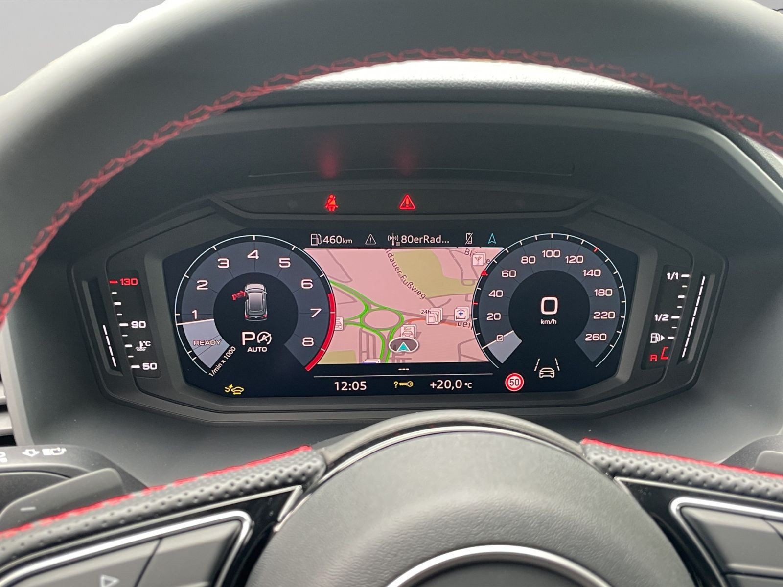Audi - A1 Sportback_13