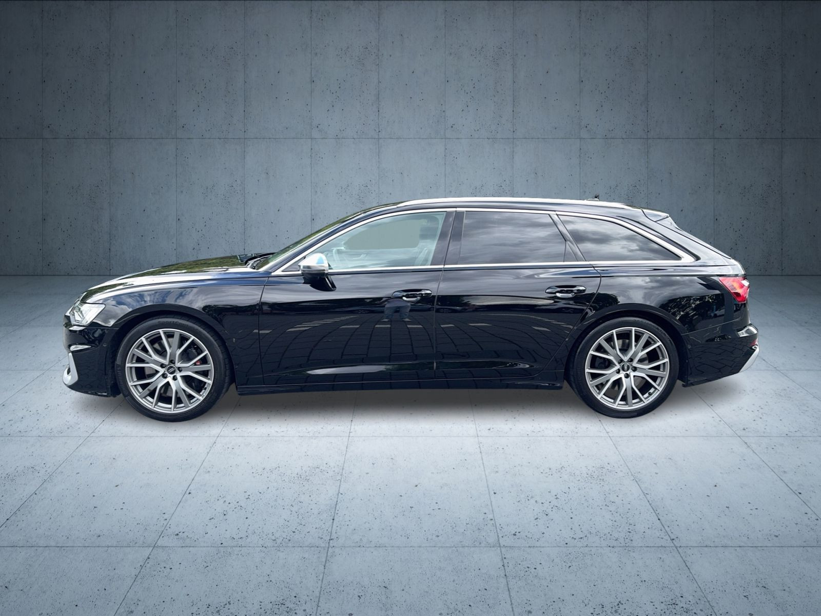 Audi - S6 Avant_2 Audi - S6 Avant_2