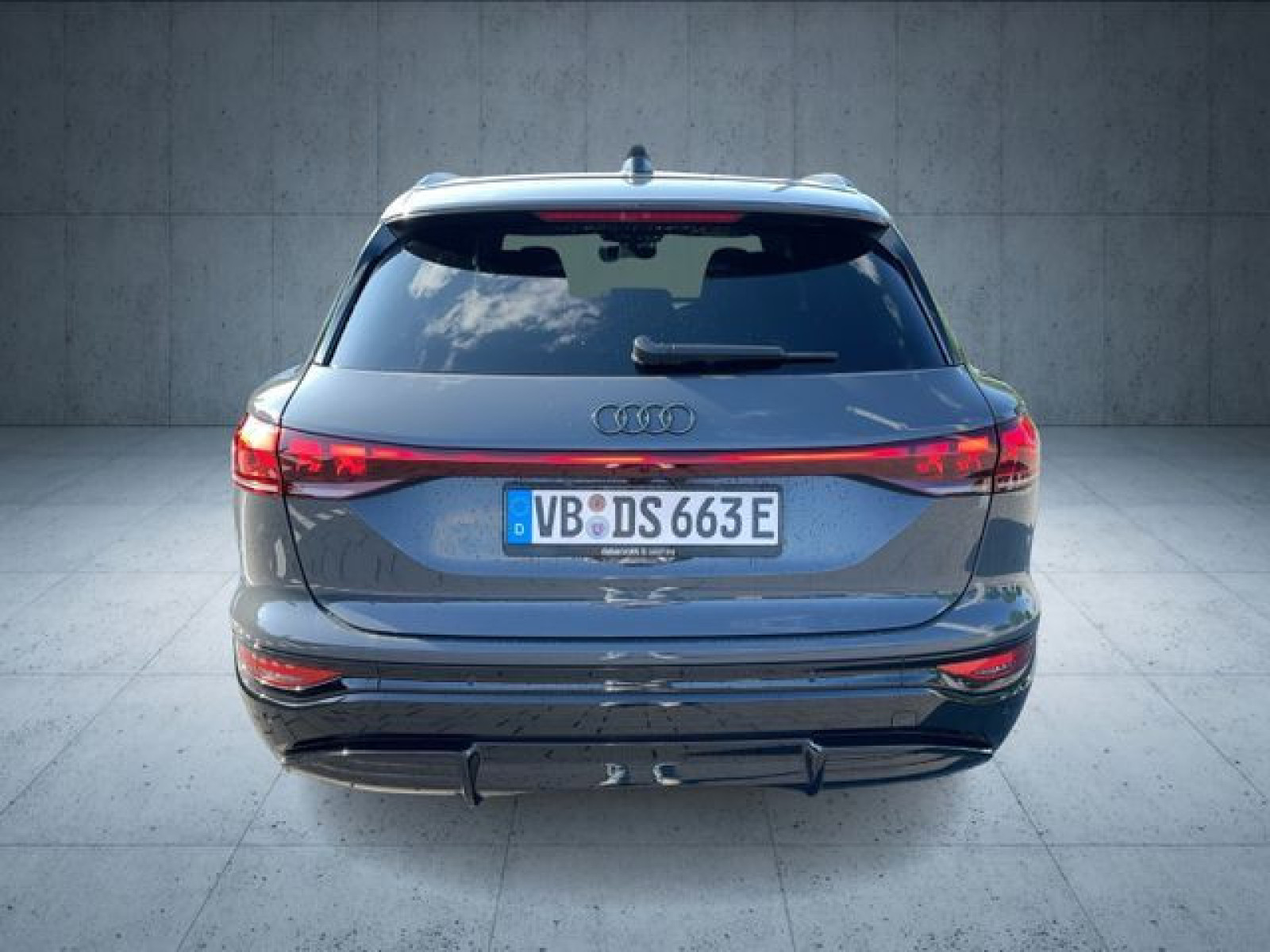 Audi - SQ6 SUV e-tron_7