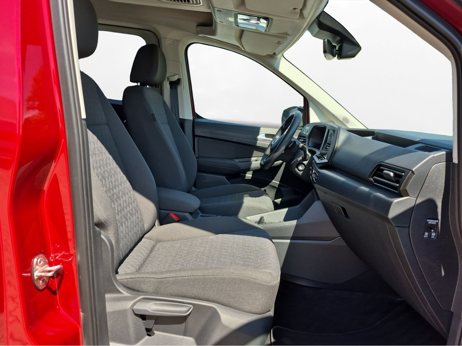 Volkswagen - Caddy_11