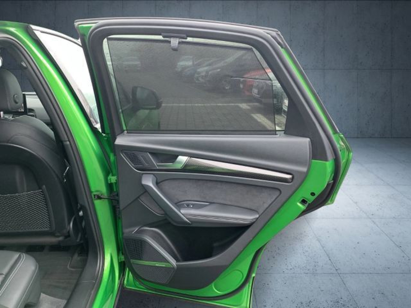 Audi - SQ5 Sportback_22