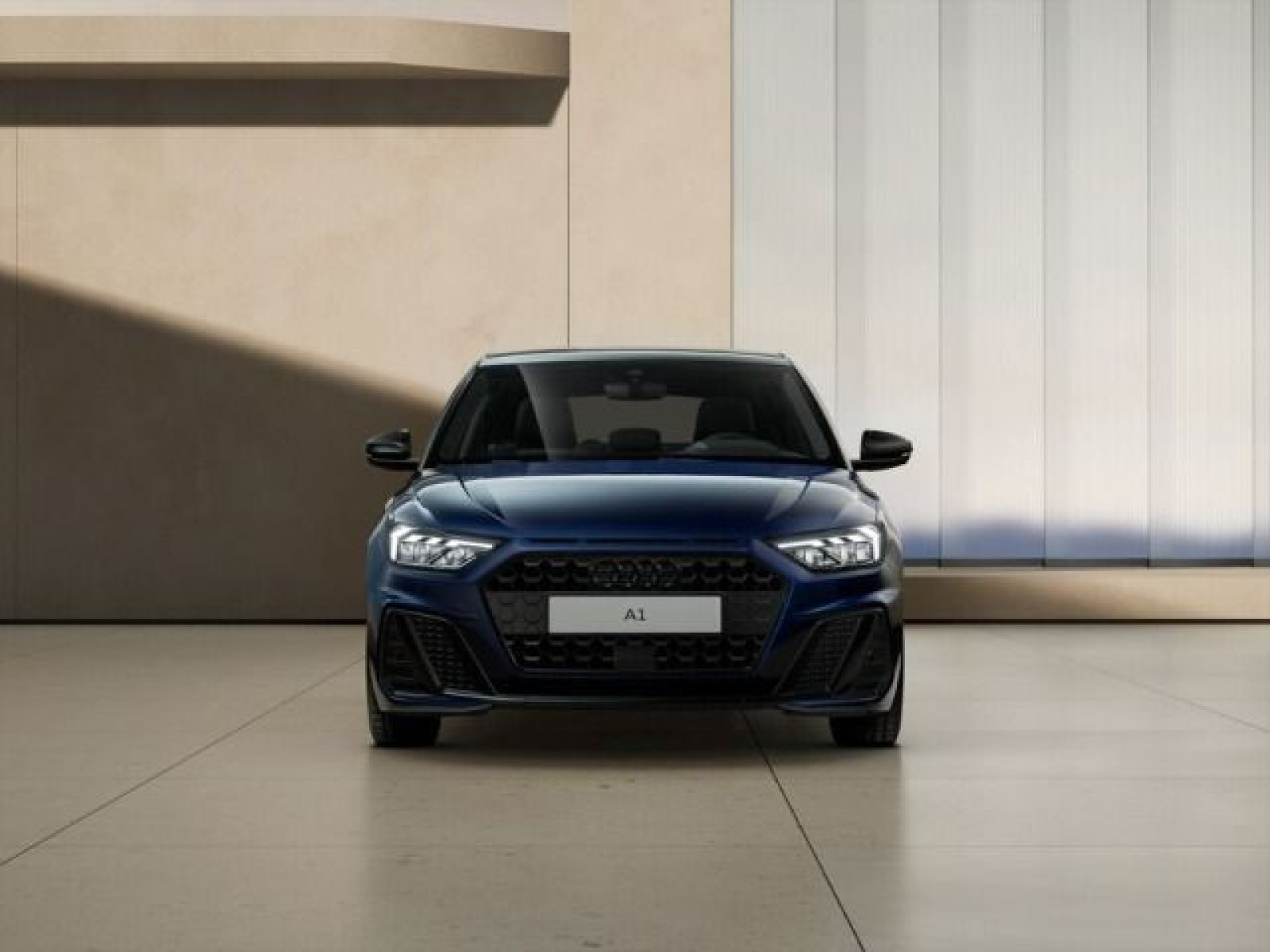 Audi - A1 Sportback_4