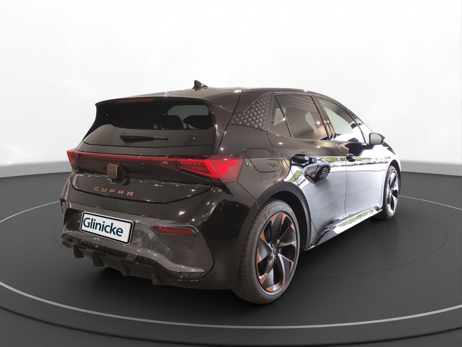 Cupra - Born_4