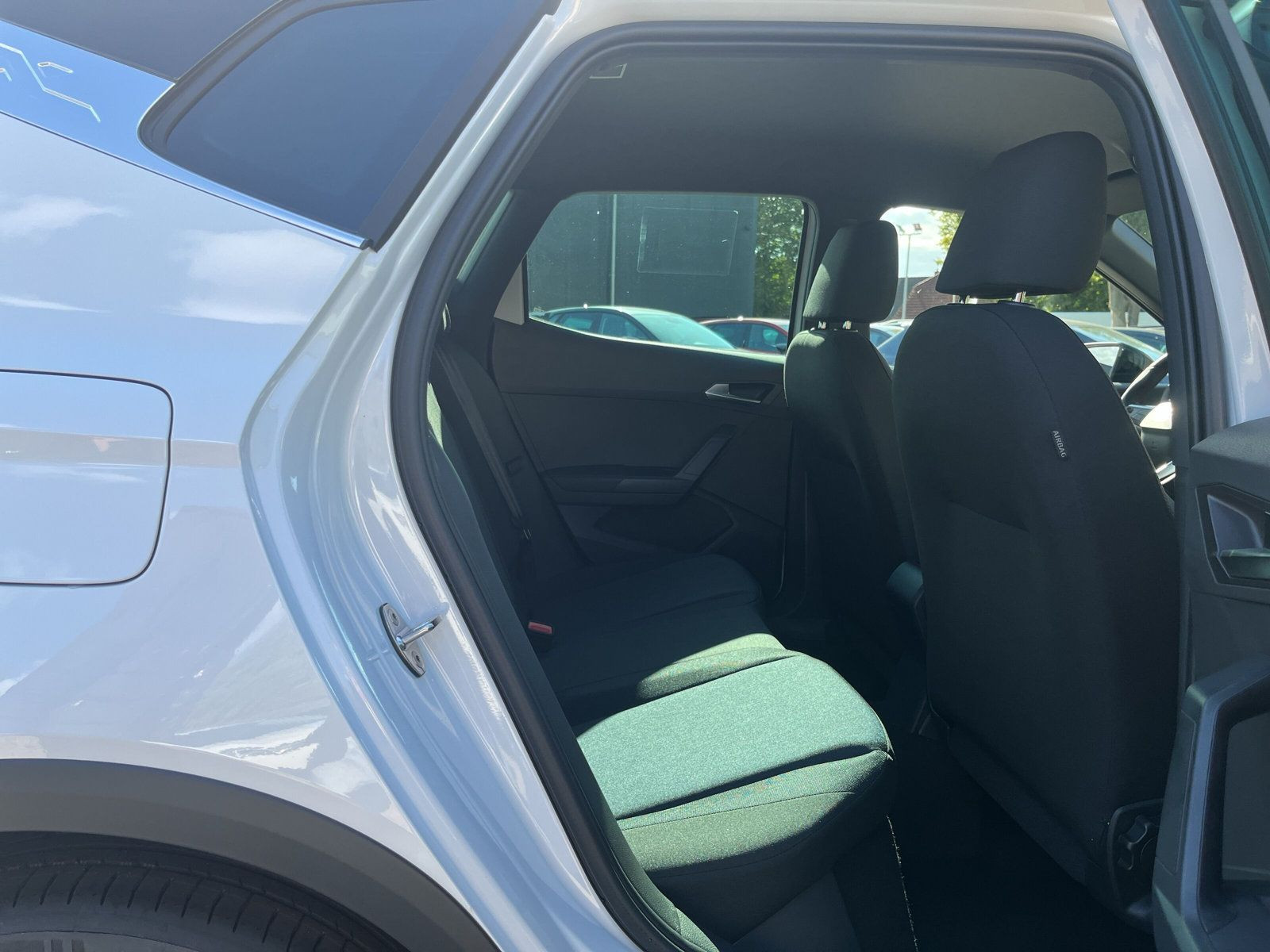 Seat - Arona_15 Seat - Arona_15