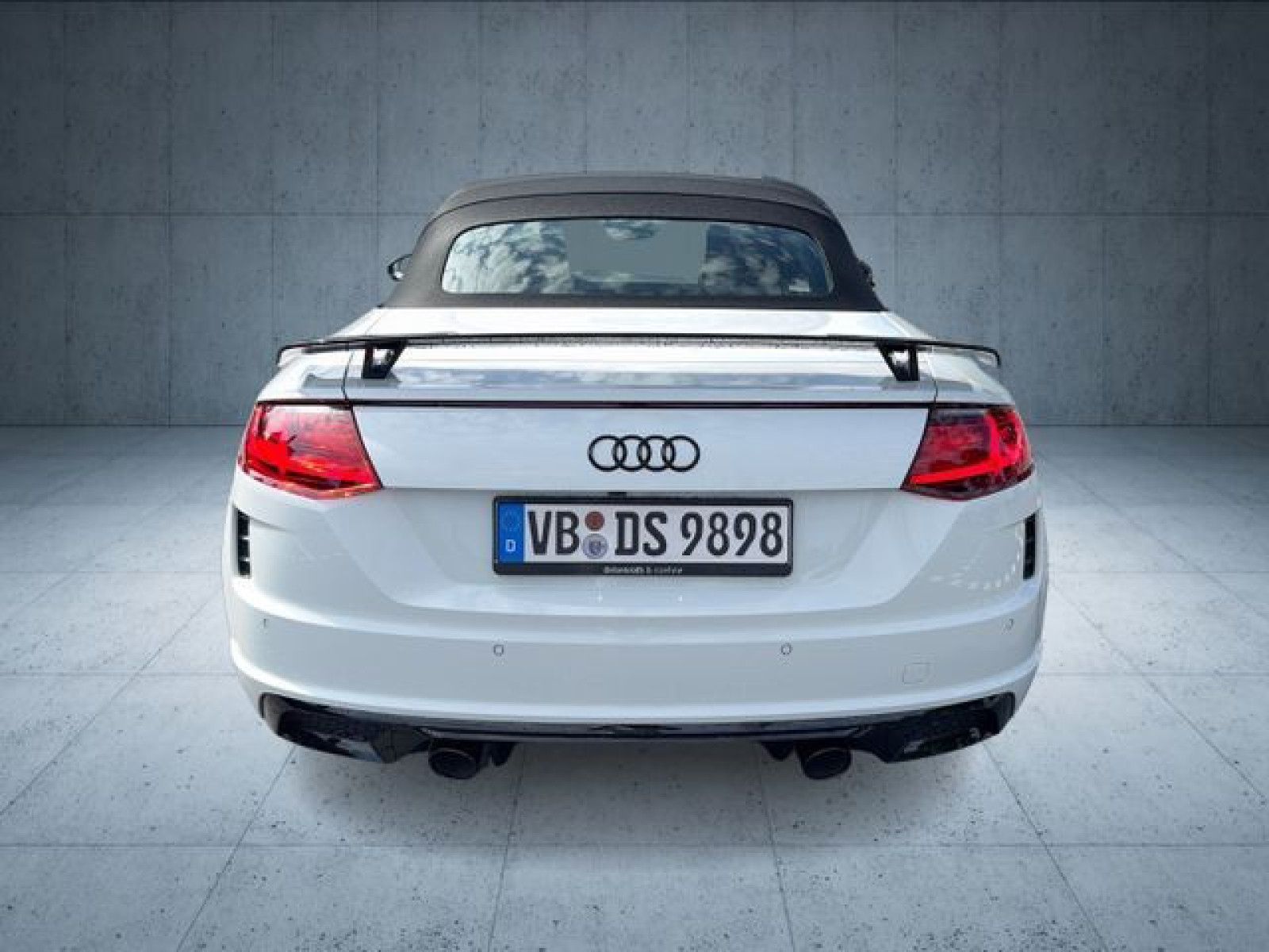 Audi - TT Roadster_7
