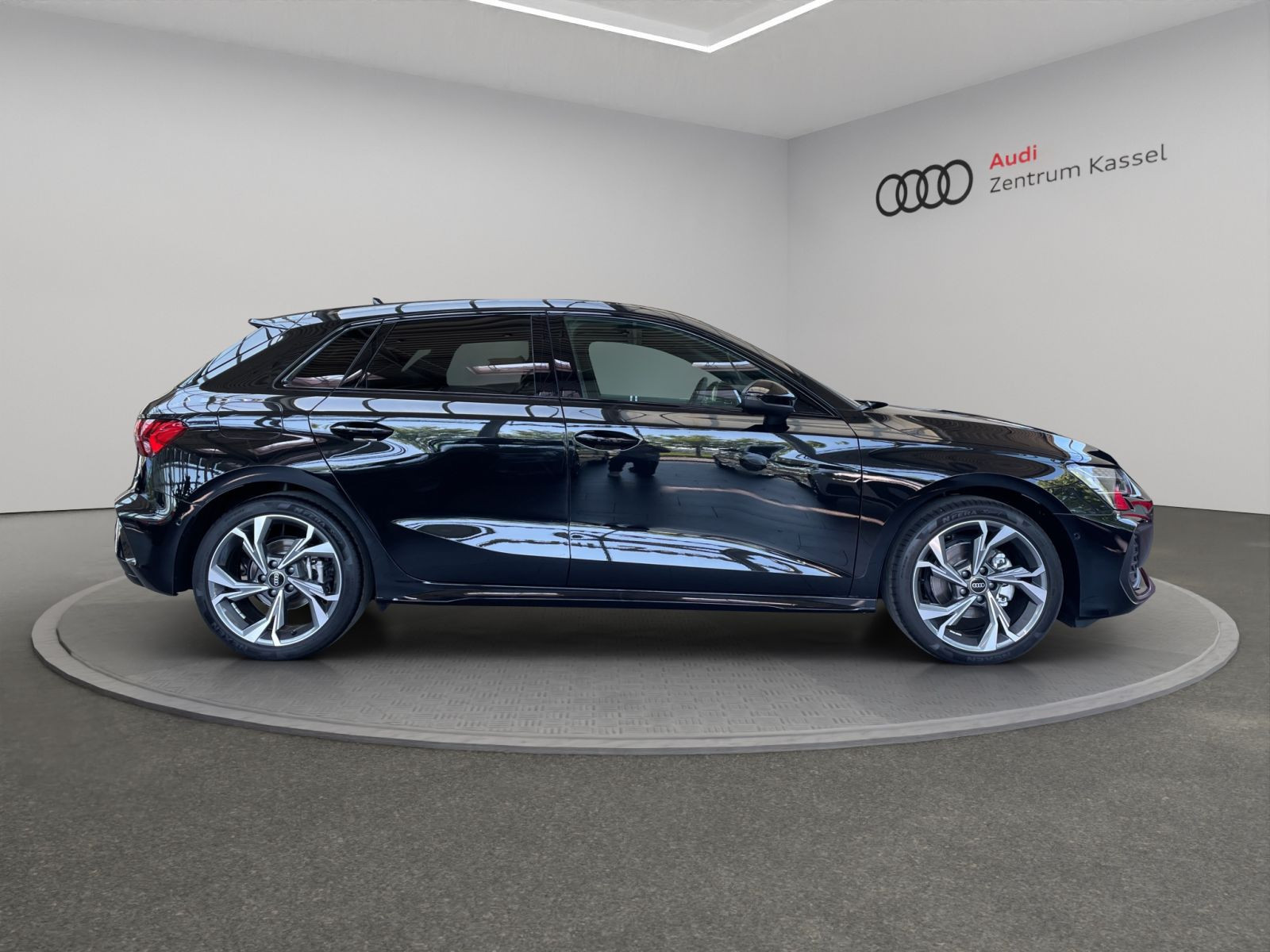 Audi - A3 Sportback_8