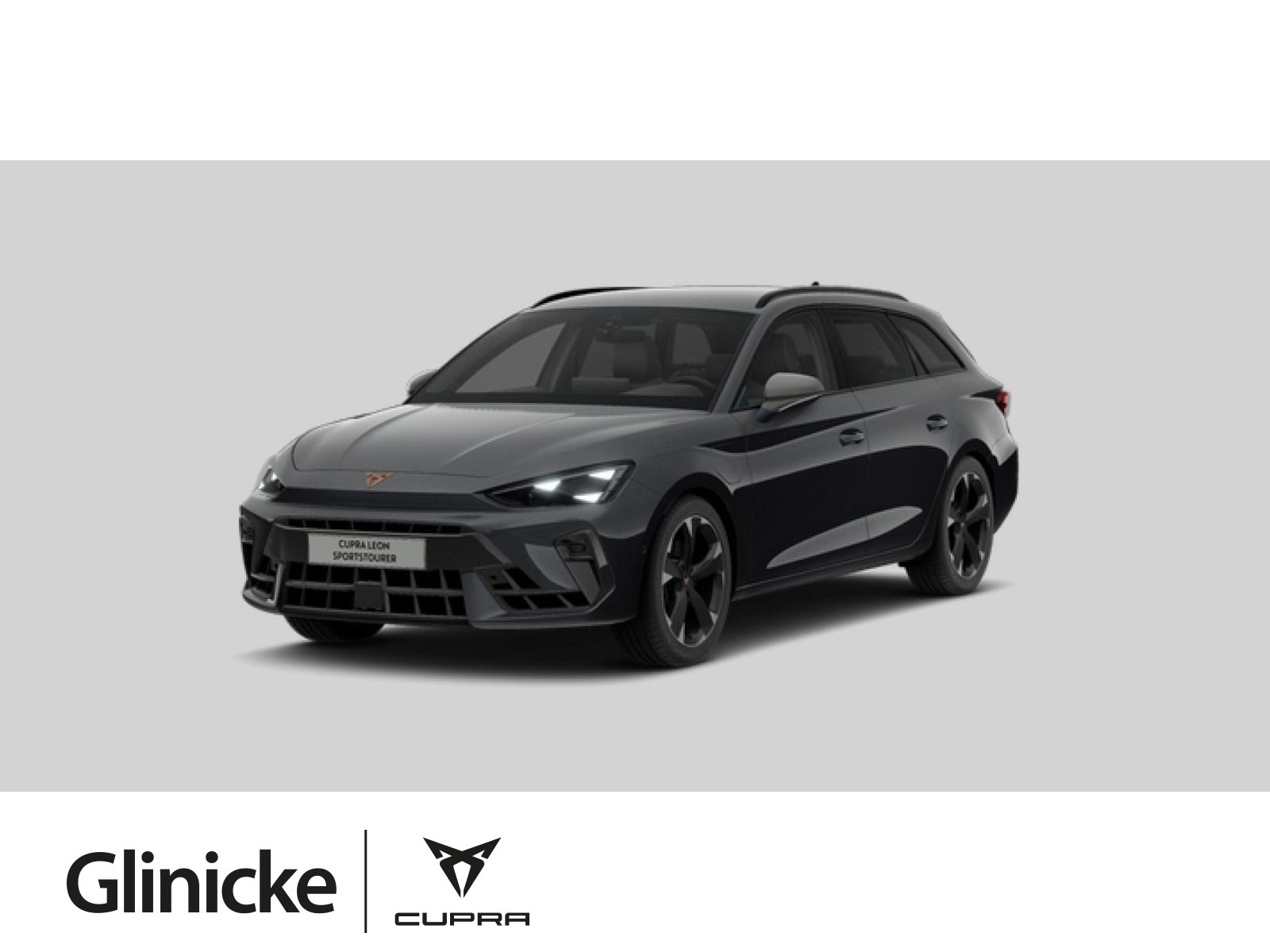 Leon Sportstourer 1.5 e-HYBRID 150 kW DSG AHK