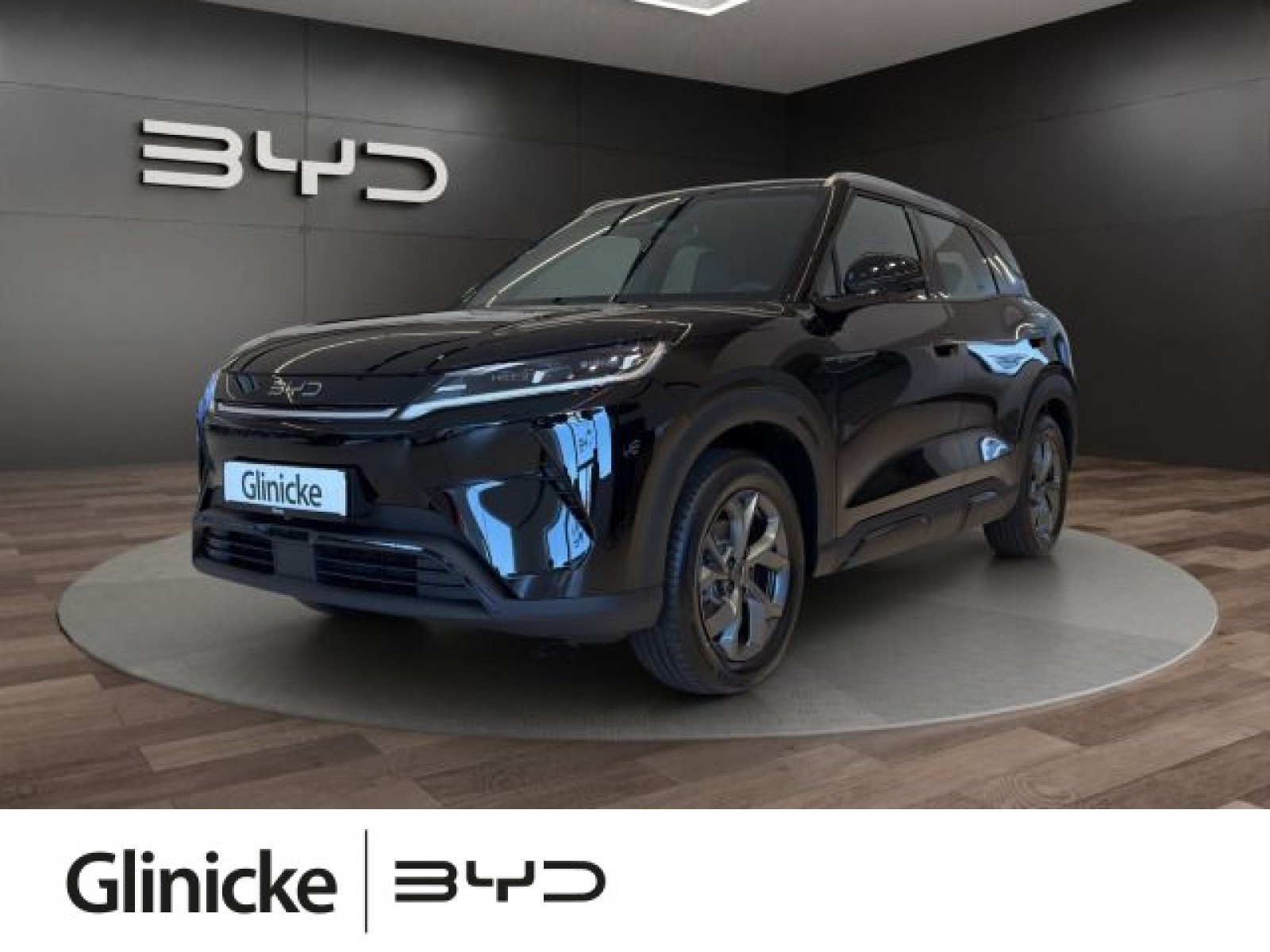 Atto 2 Boost 45kWh*312km*Navi*Pano*360°-Kamera