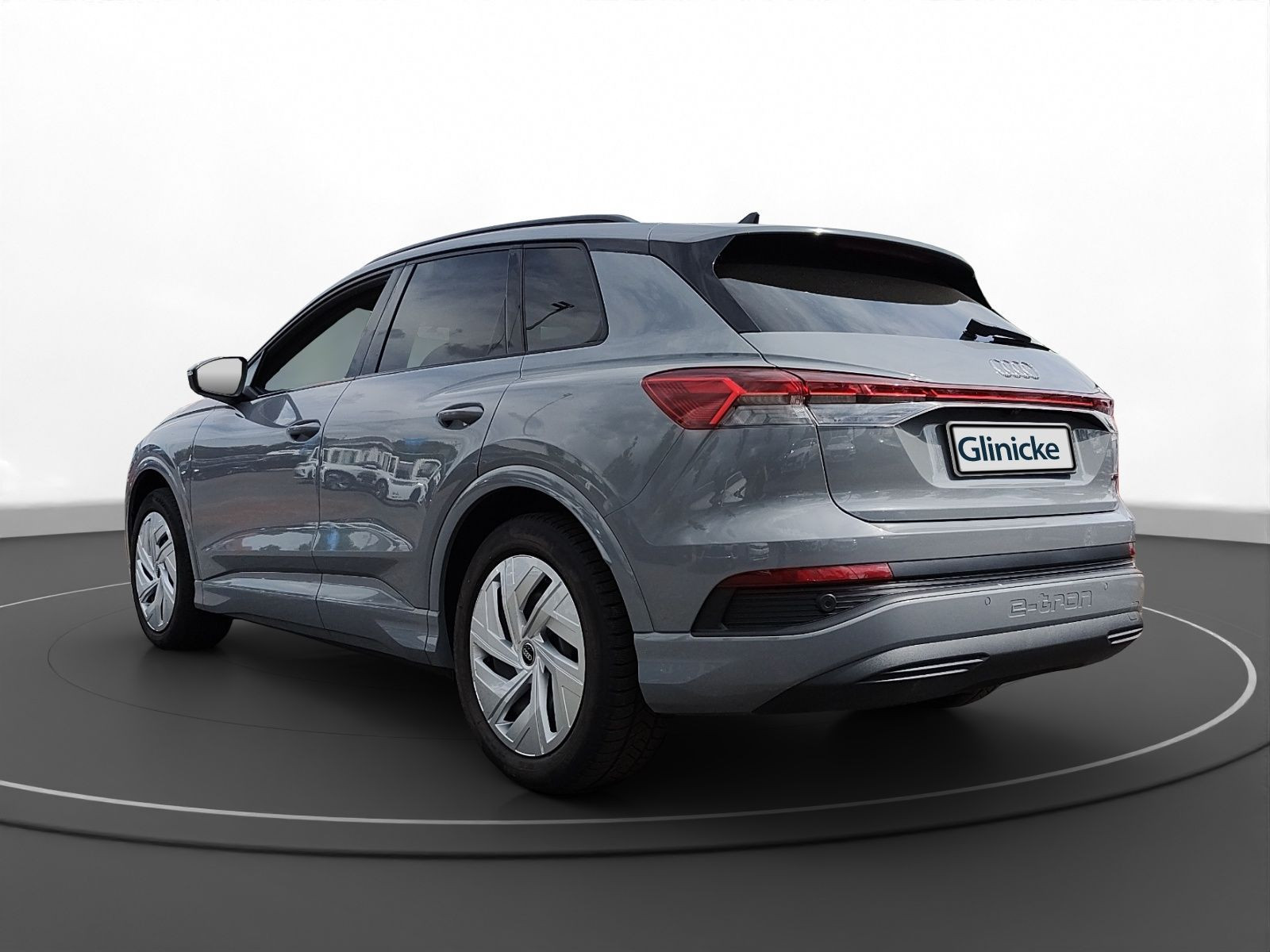 Audi - Q4 e-tron_9