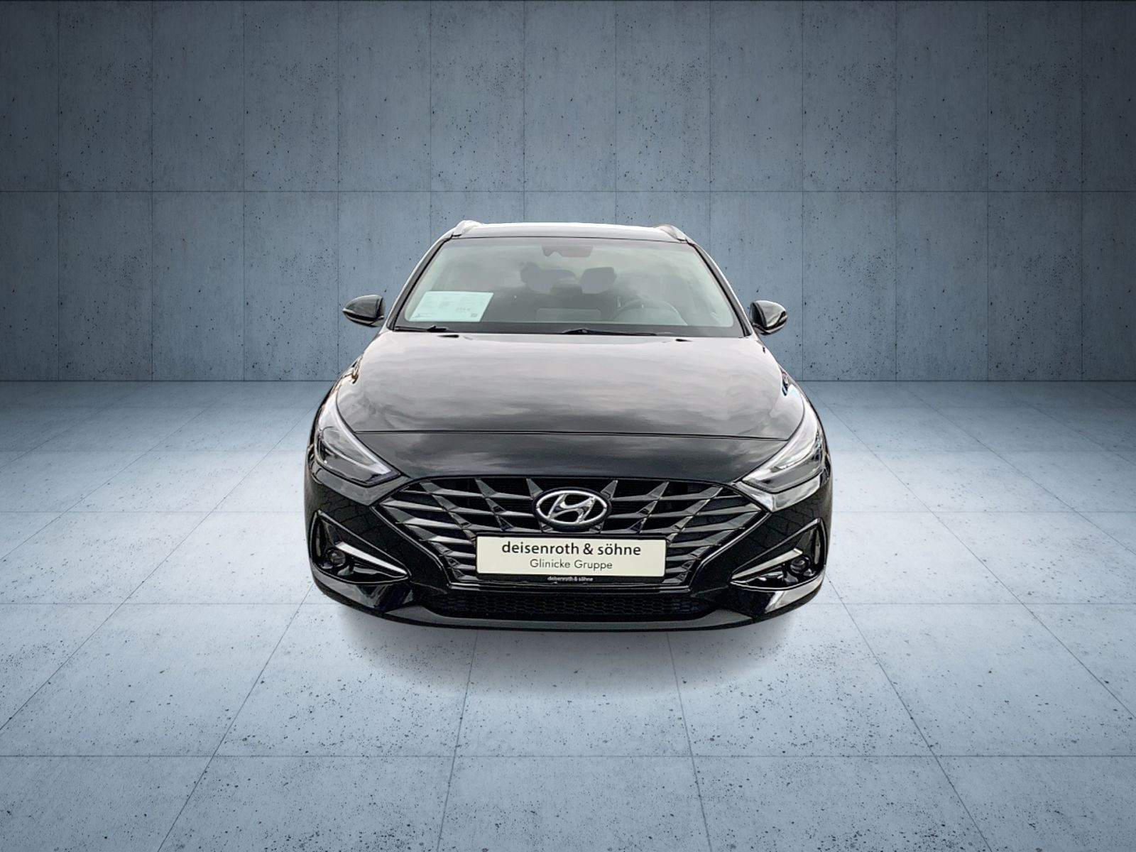 Hyundai - i30_8 Hyundai - i30_8