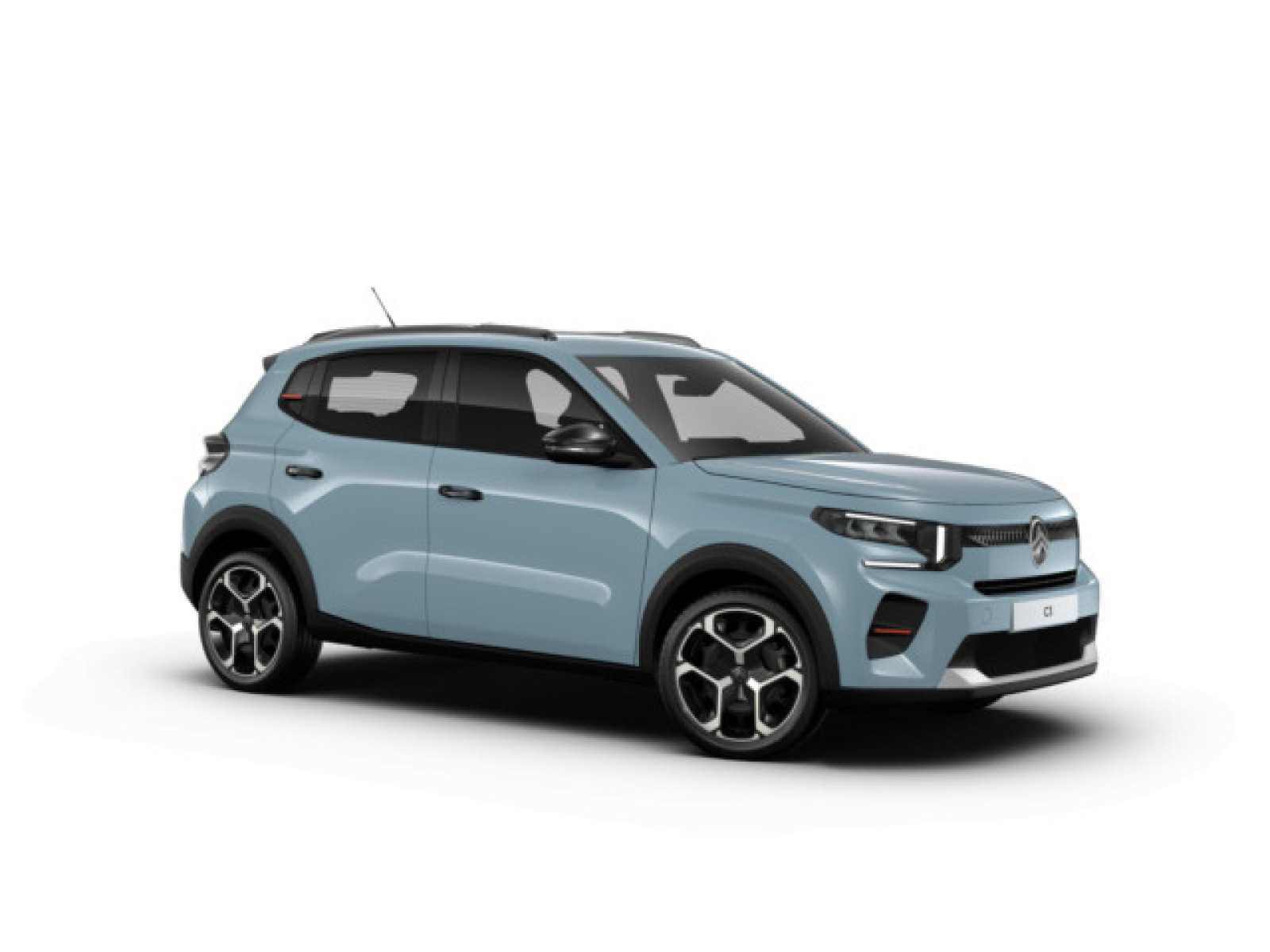 Citroën - C3_5