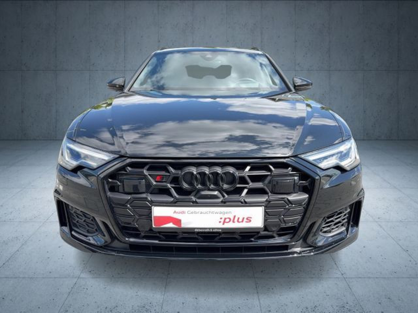 Audi - S6 Avant_9 Audi - S6 Avant_9