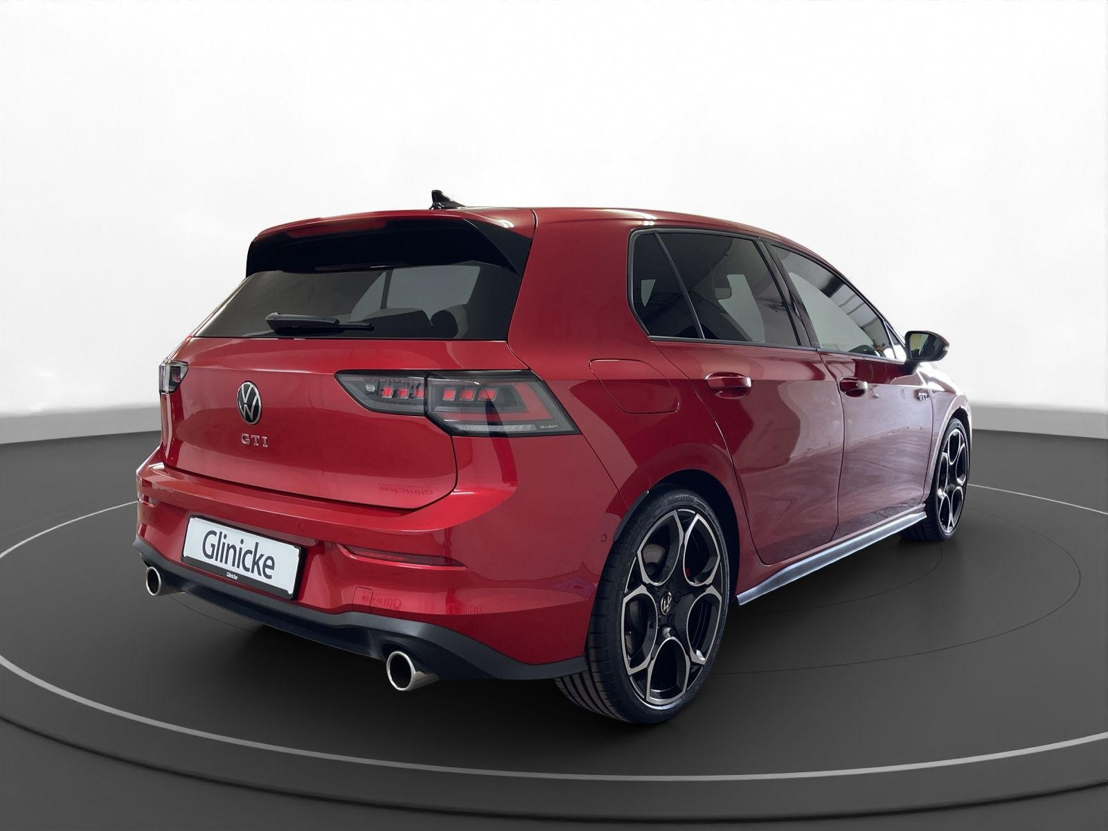 Volkswagen - Golf GTI_4