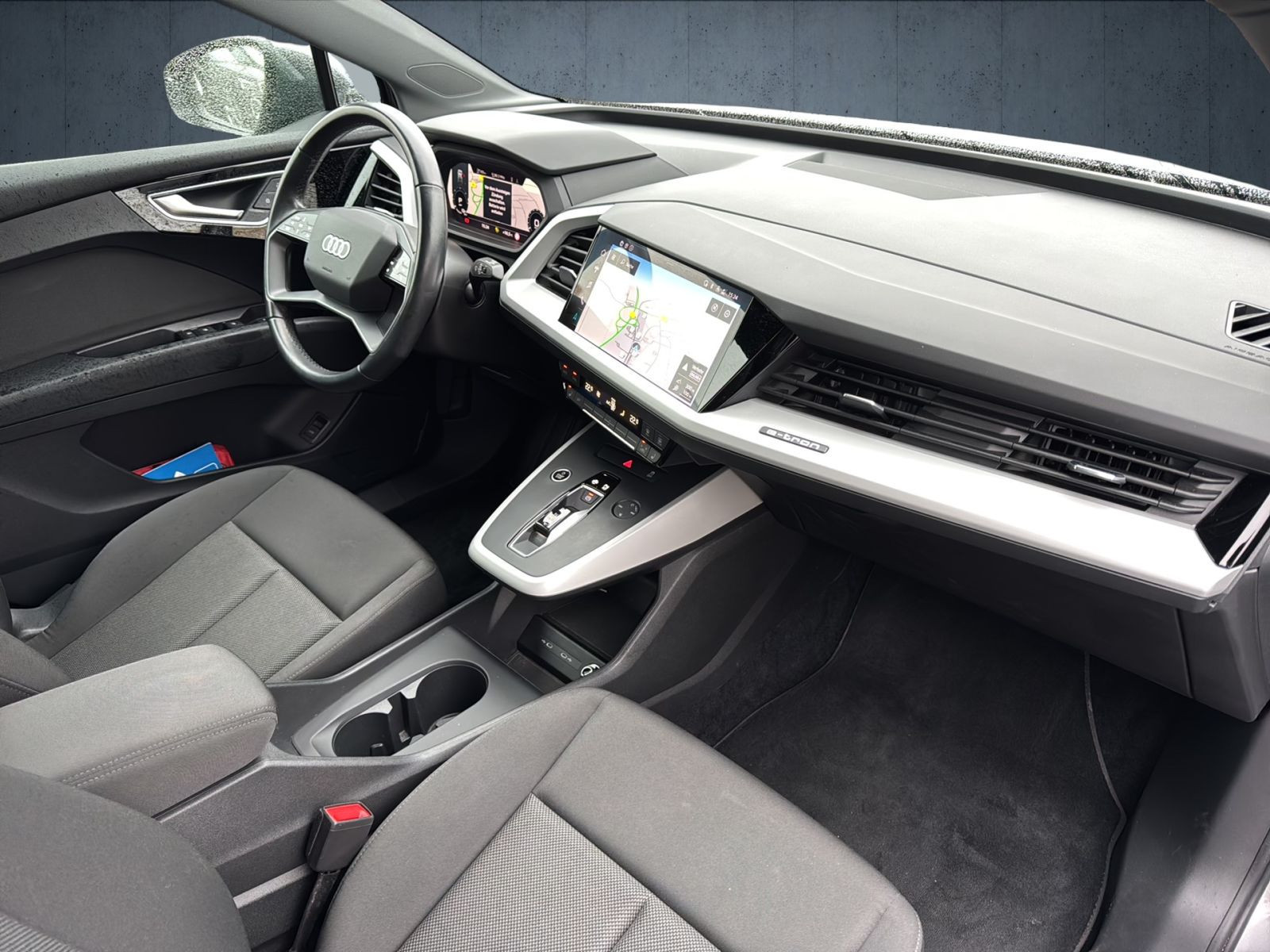 Audi - Q4 e-tron_15 Audi - Q4 e-tron_15