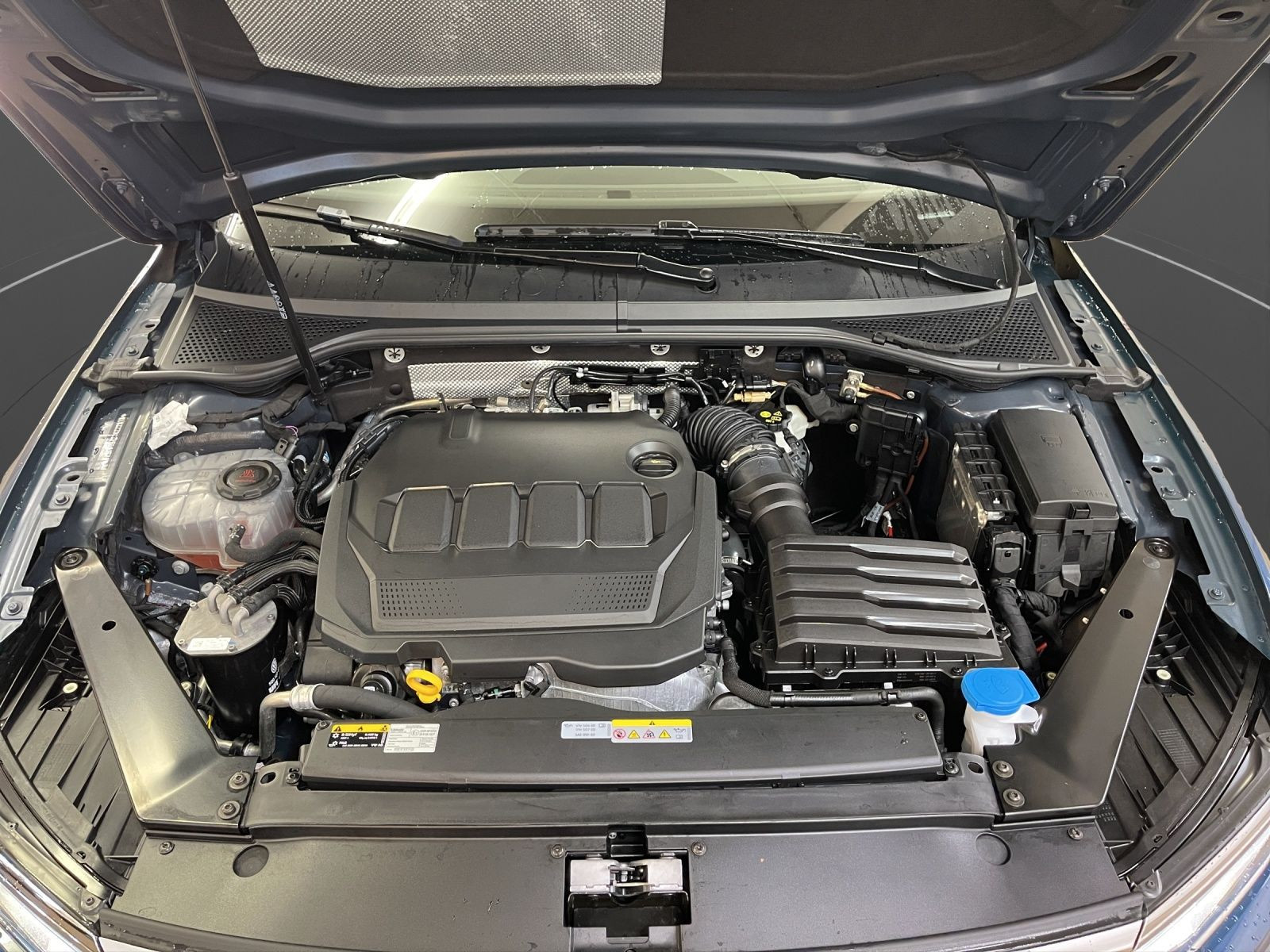 Volkswagen - Passat Alltrack_23
