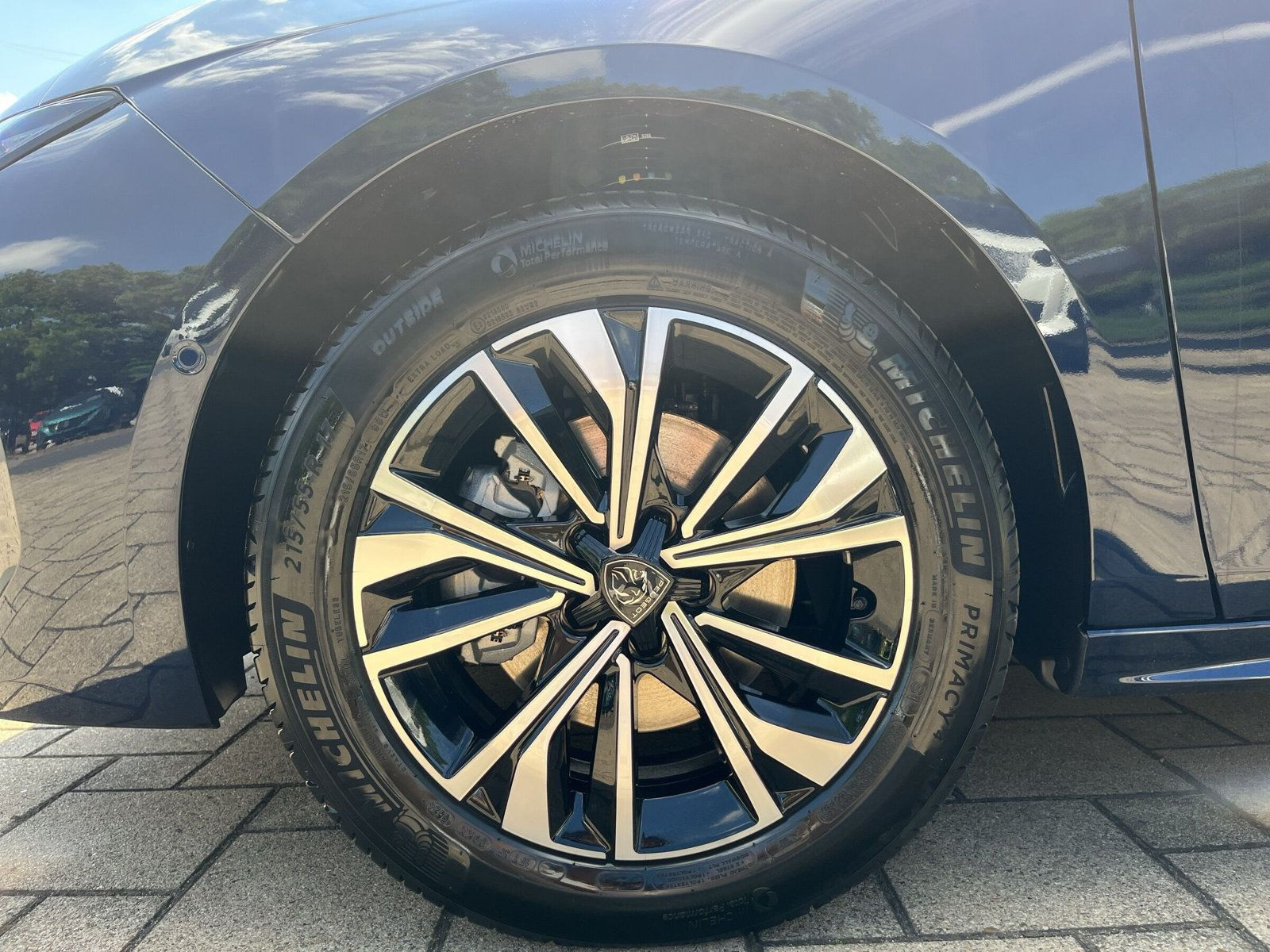 Peugeot - 508_5